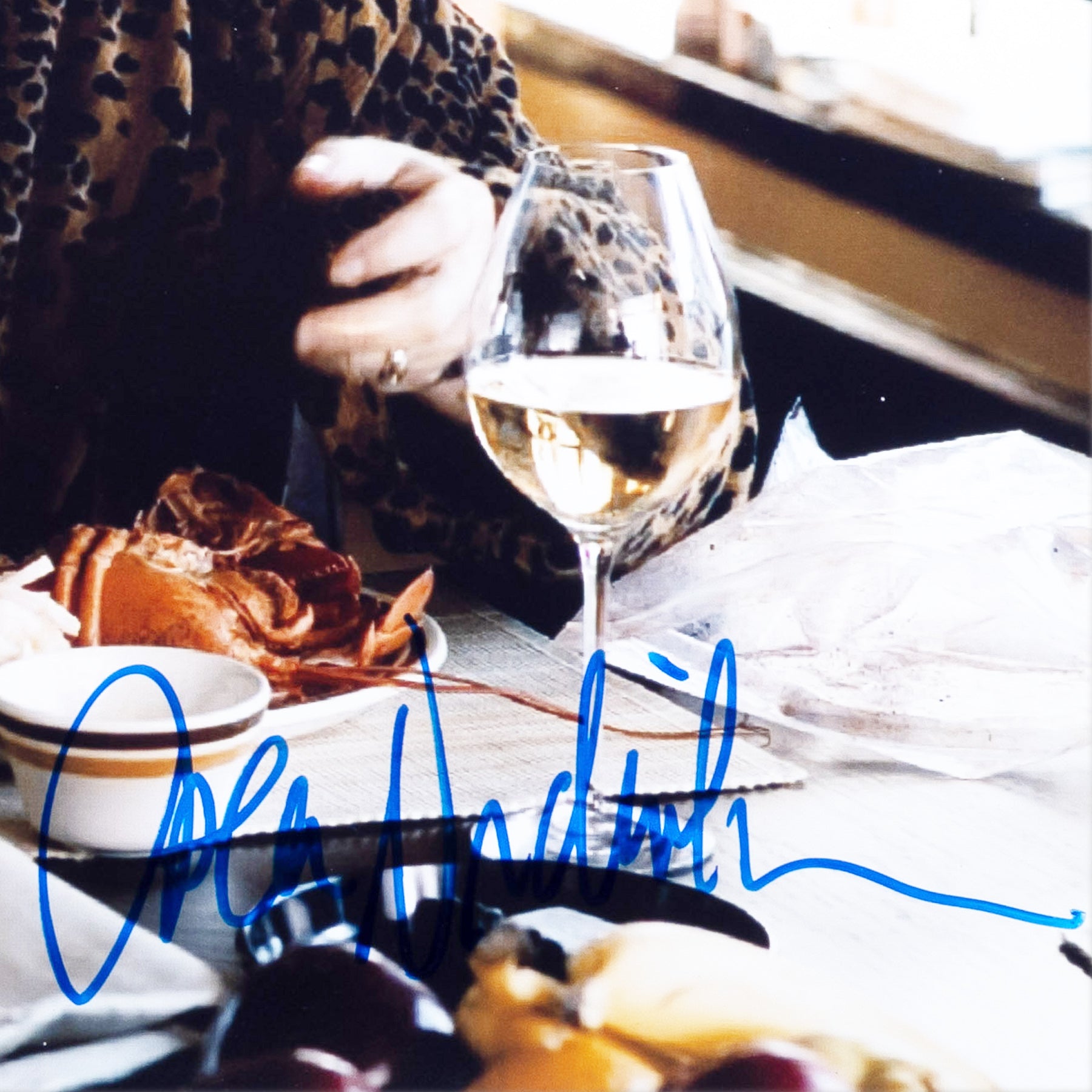 ジャック・ニコルソン