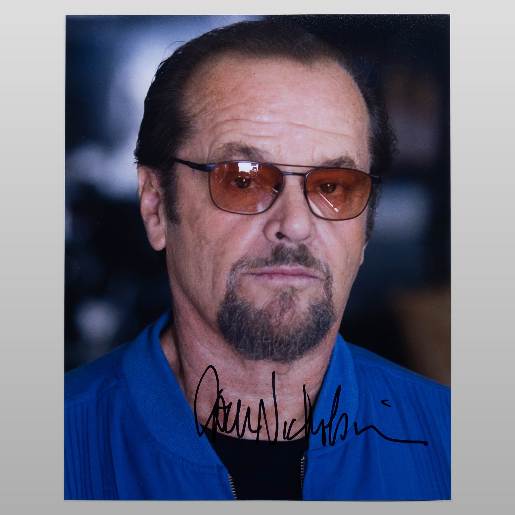 ジャック・ニコルソン