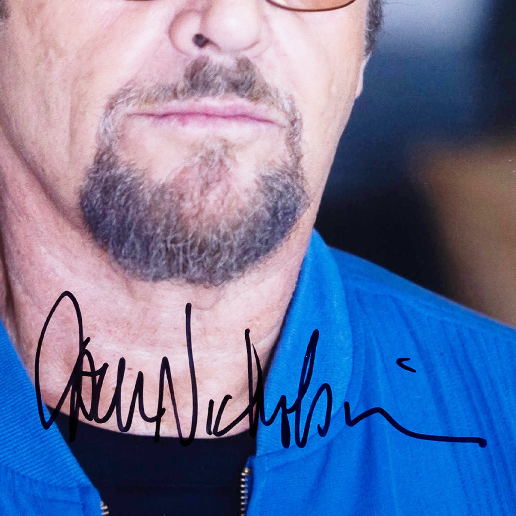 ジャック・ニコルソン