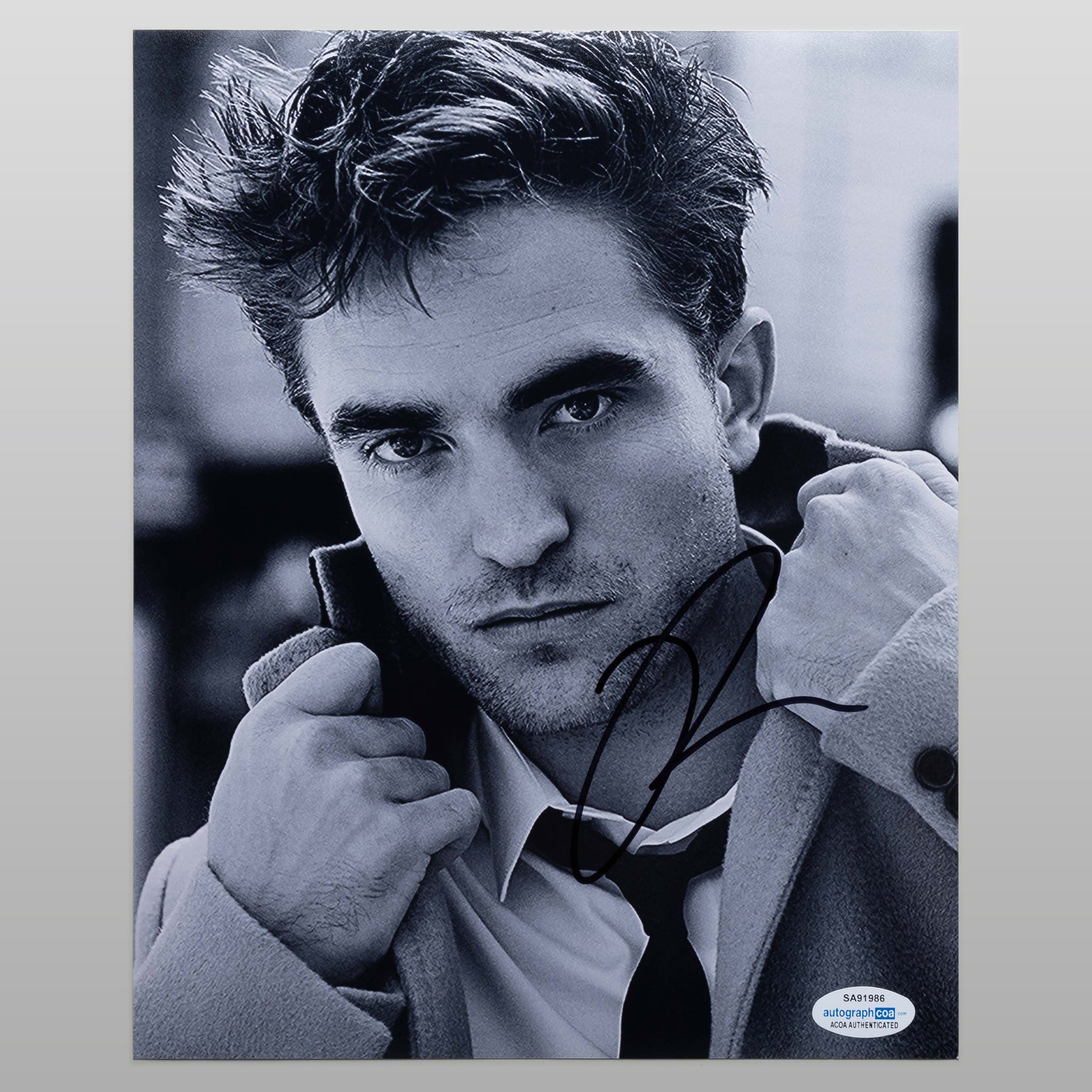 ロバート・パティンソン