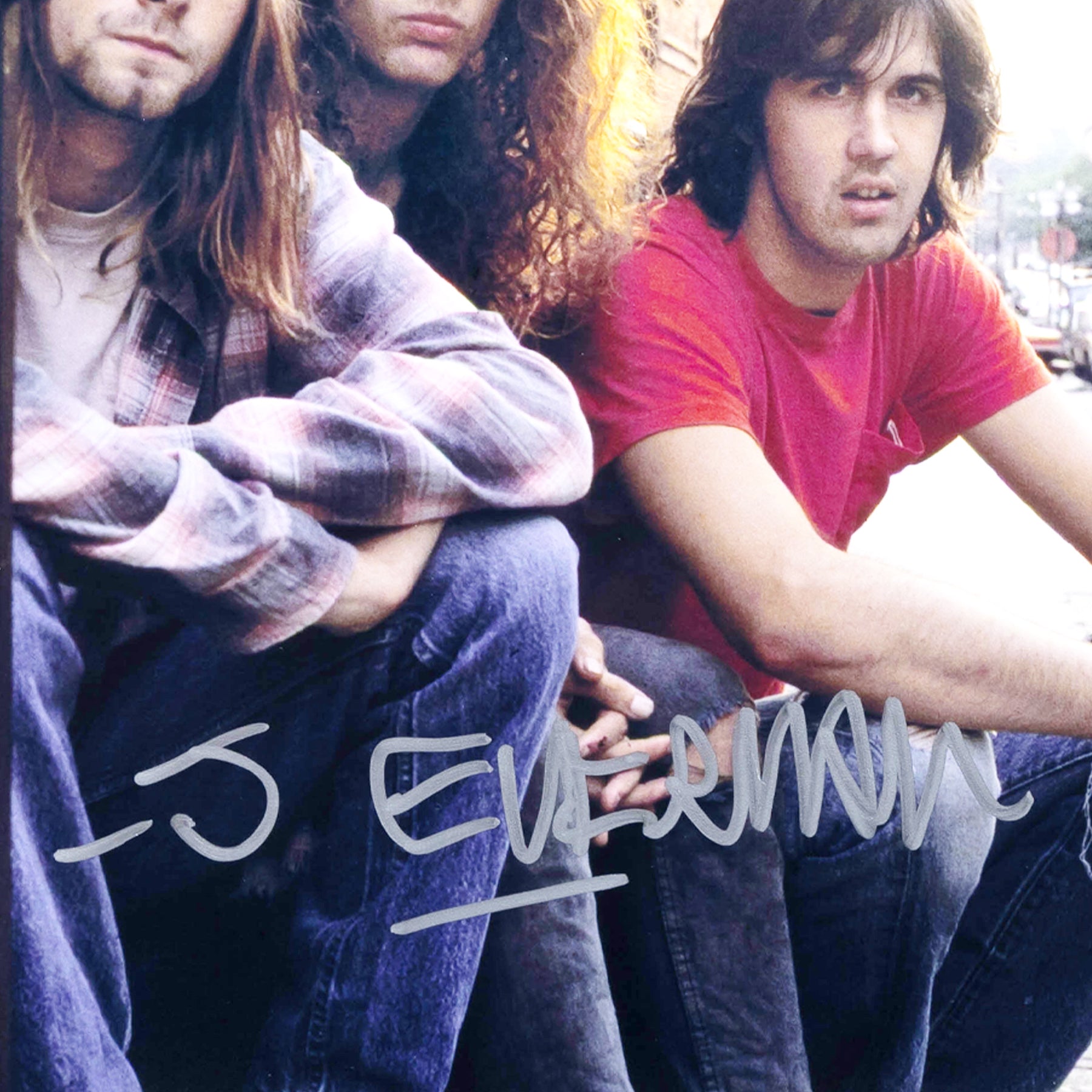 Nirvana