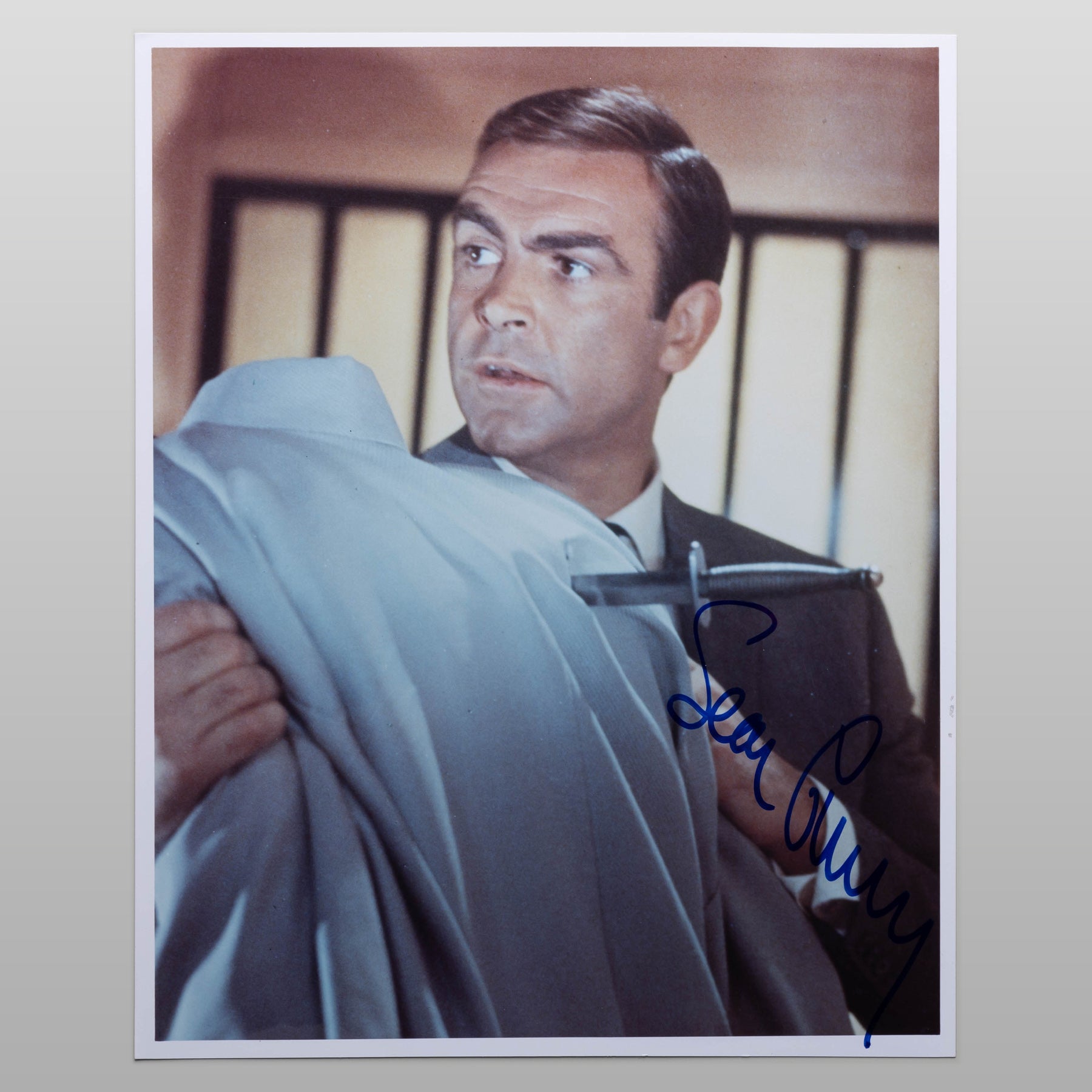 ショーン・コネリー