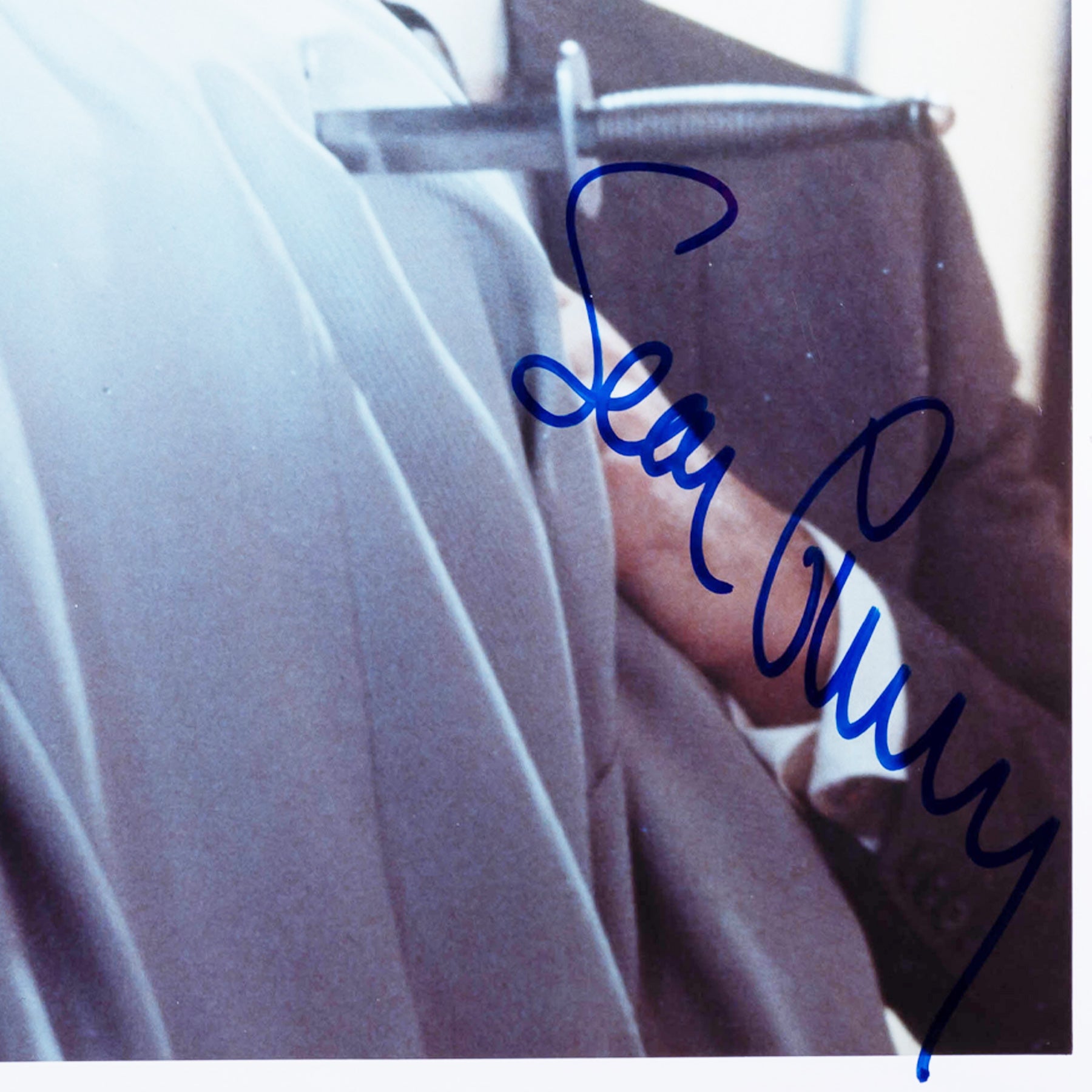 ショーン・コネリー