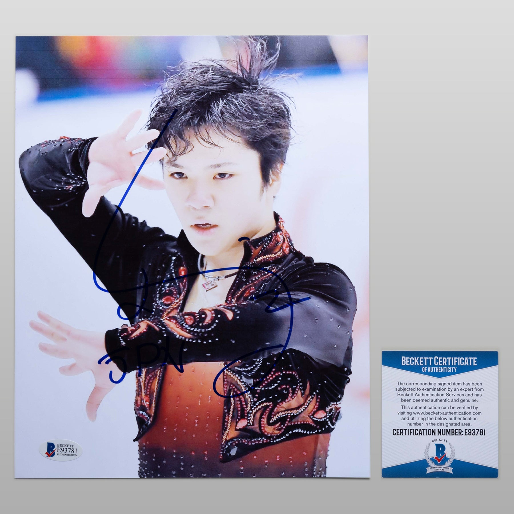 宇野 昌磨
