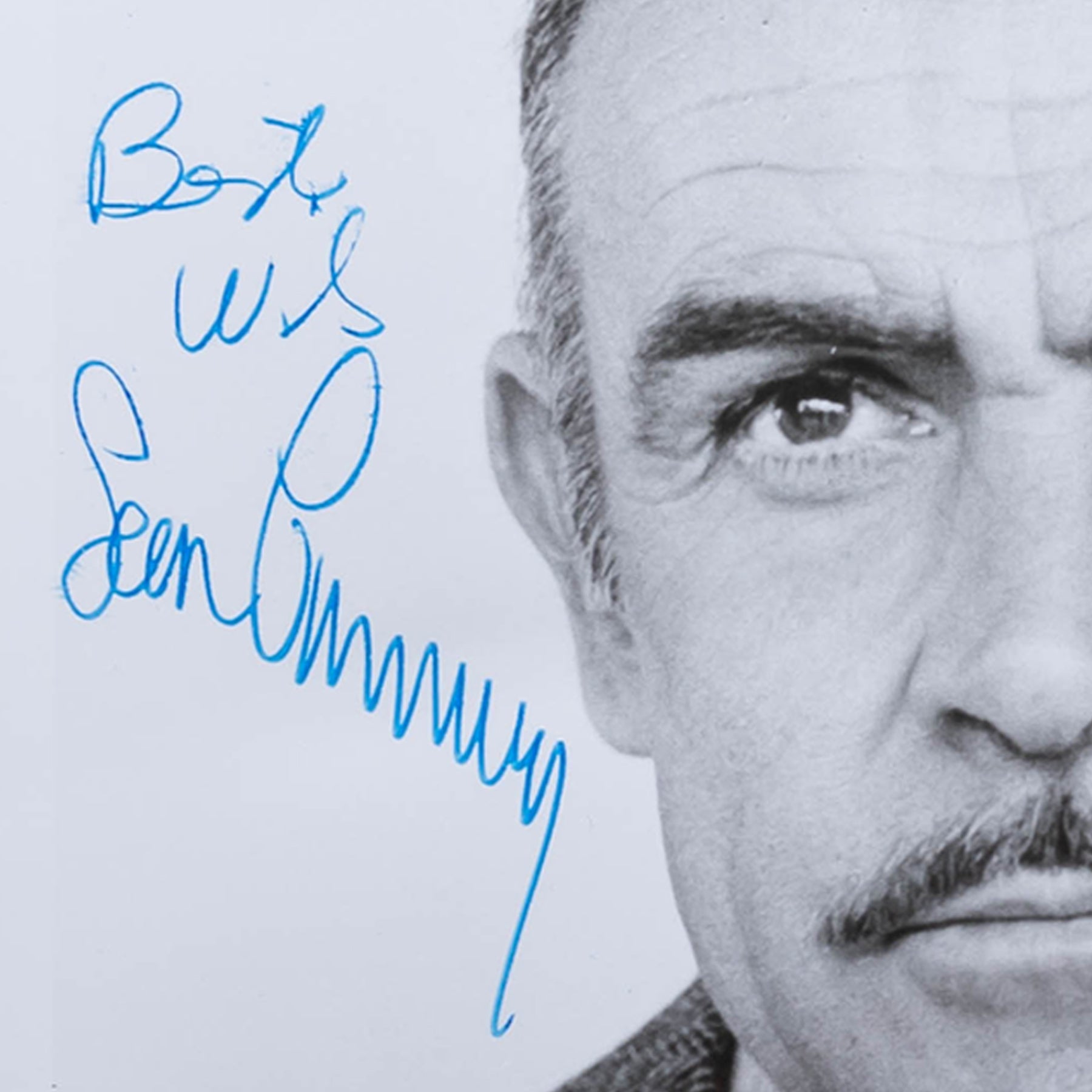 ショーン・コネリー