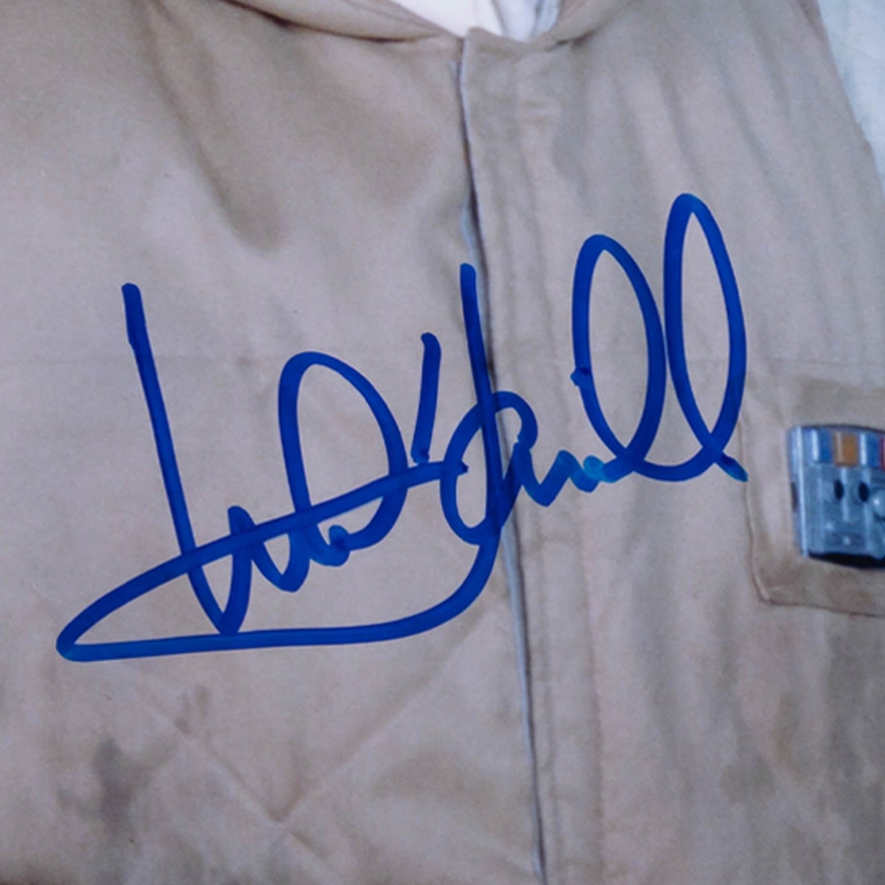 マーク・ハミル