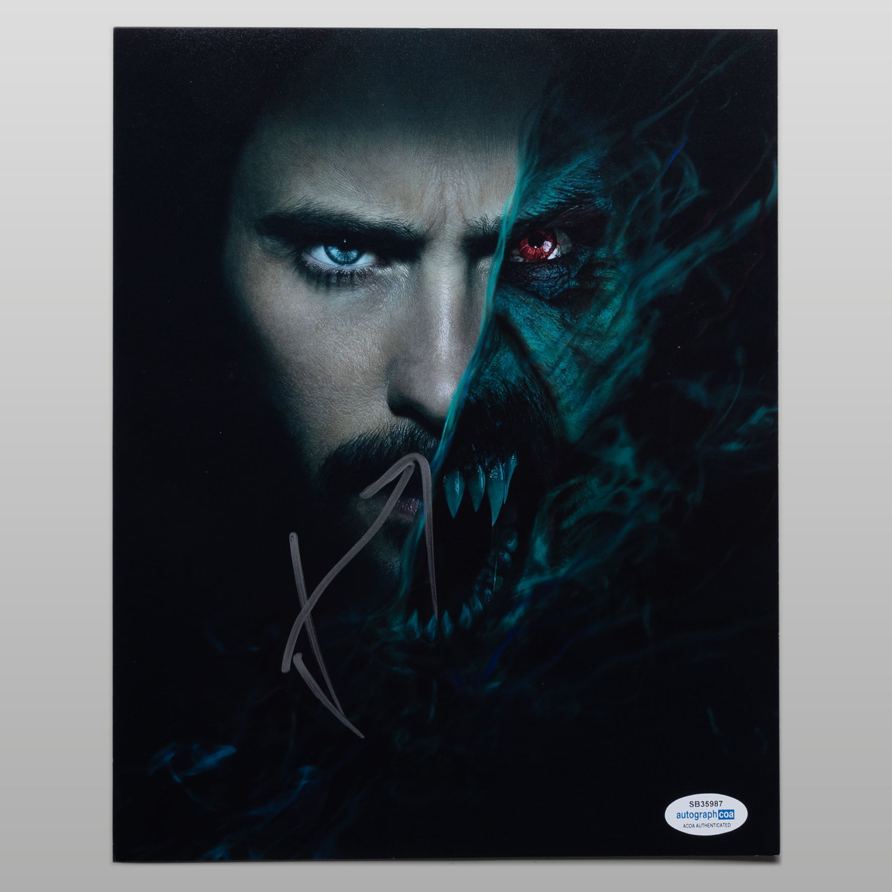 ジャレッド・レト