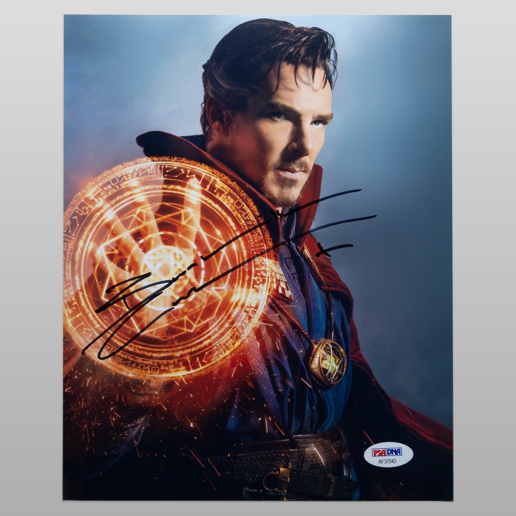 ベネディクト・カンバーバッチ