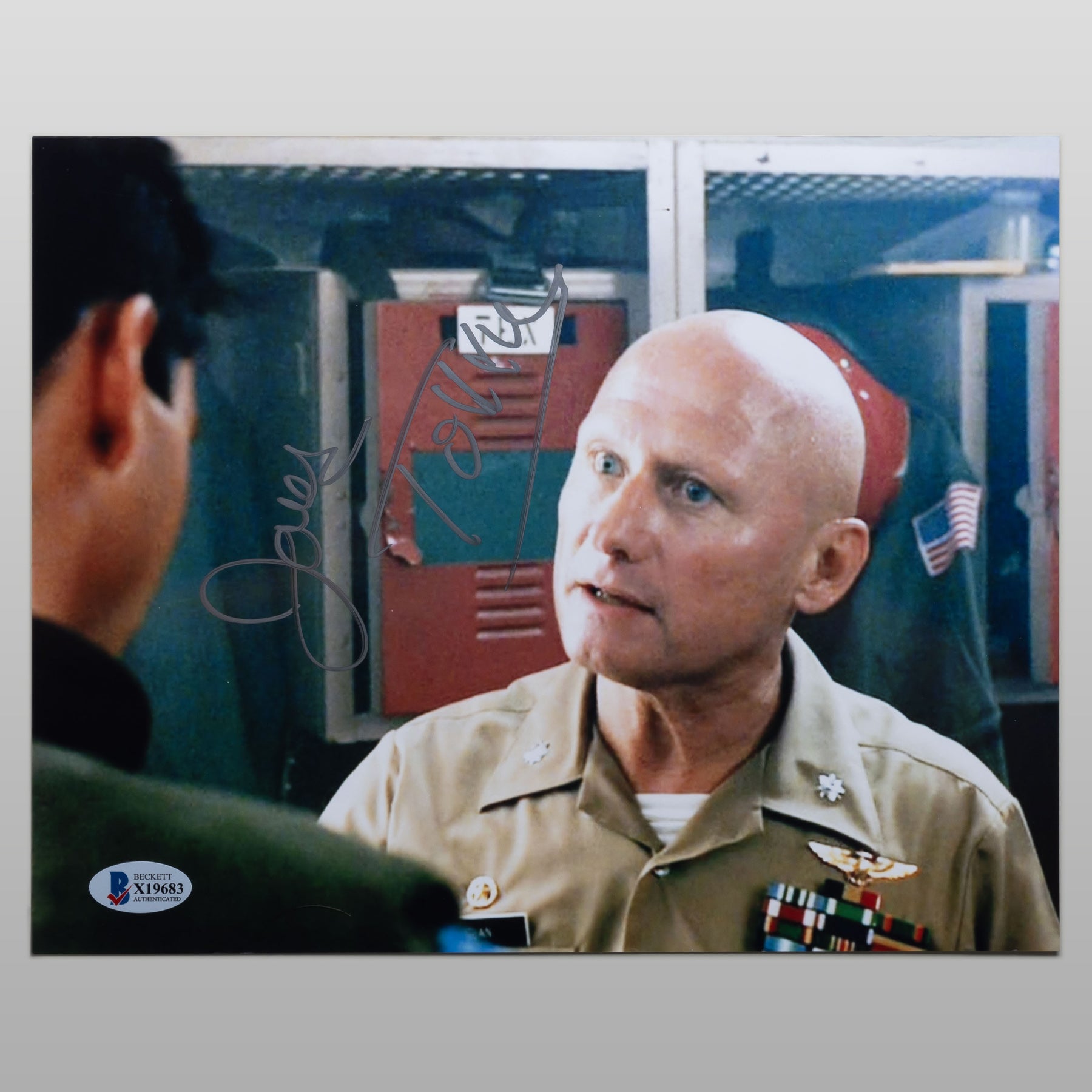 ジェームズ・トールカン