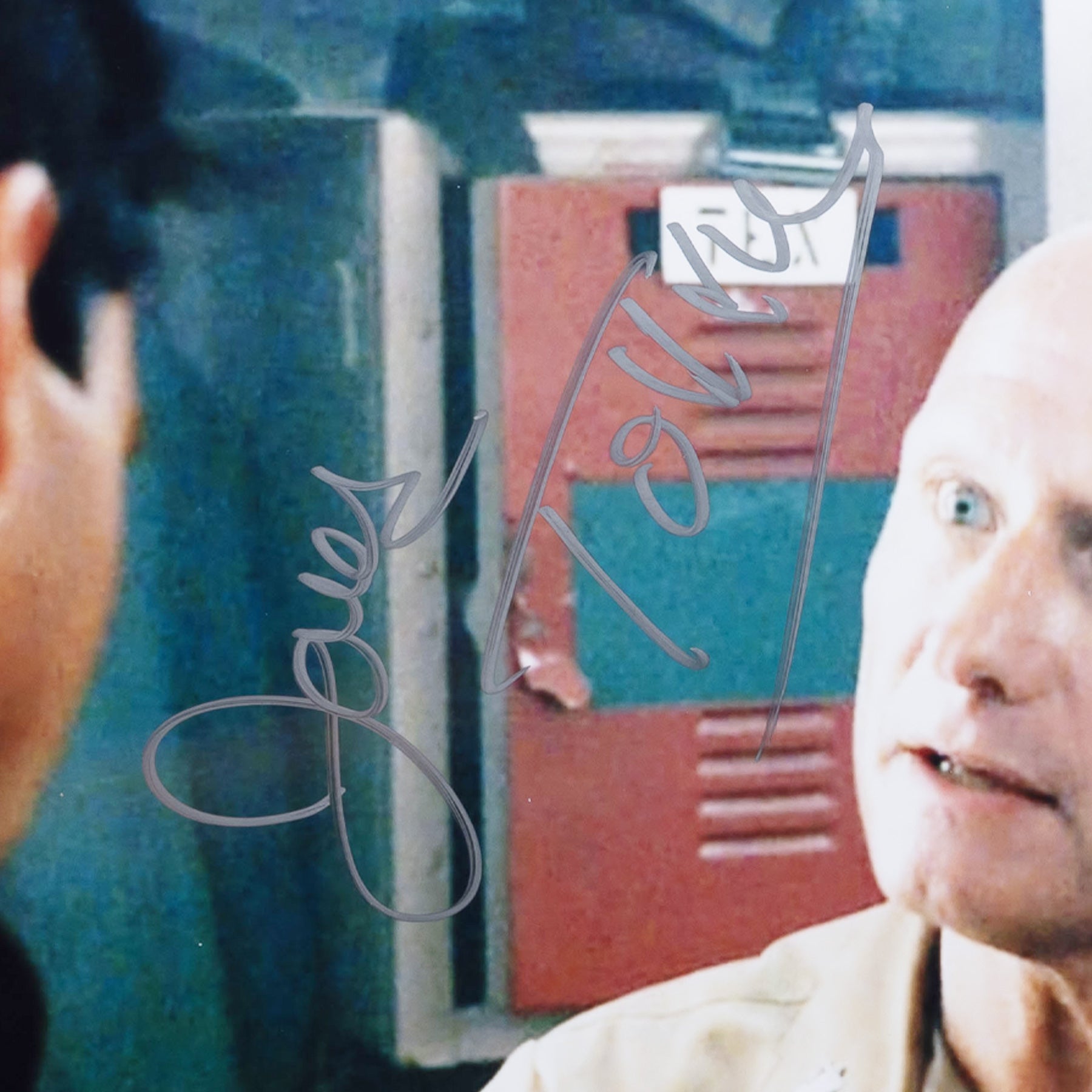 ジェームズ・トールカン