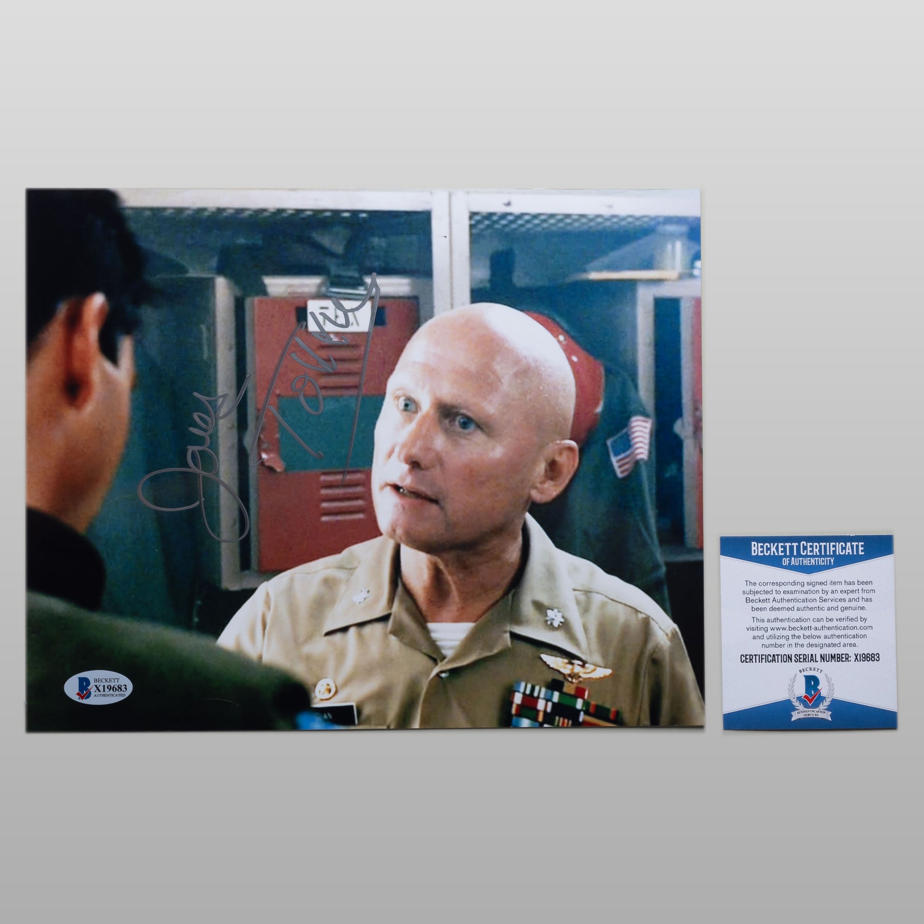 ジェームズ・トールカン