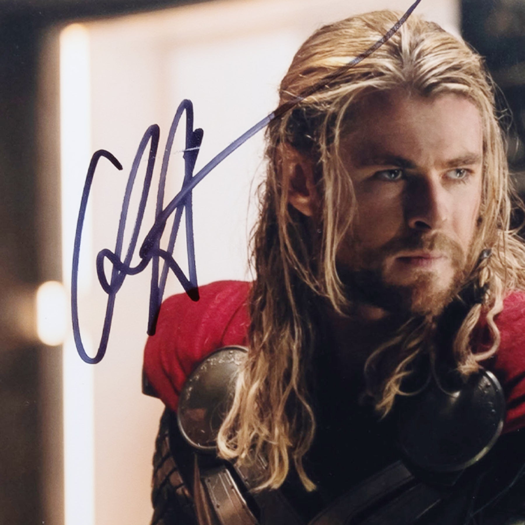 クリス・ヘムズワース