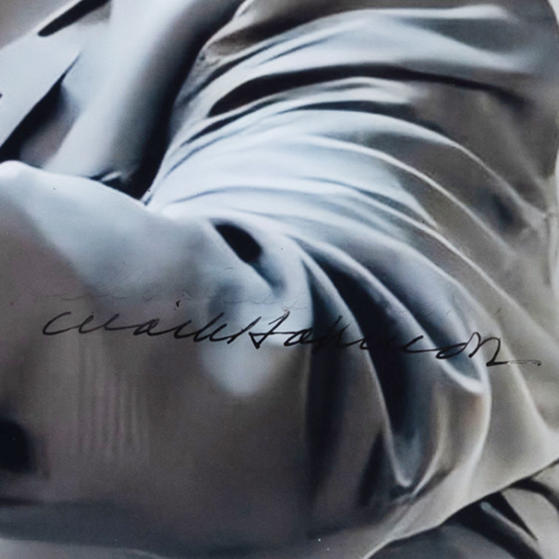 マーク・ハーモン