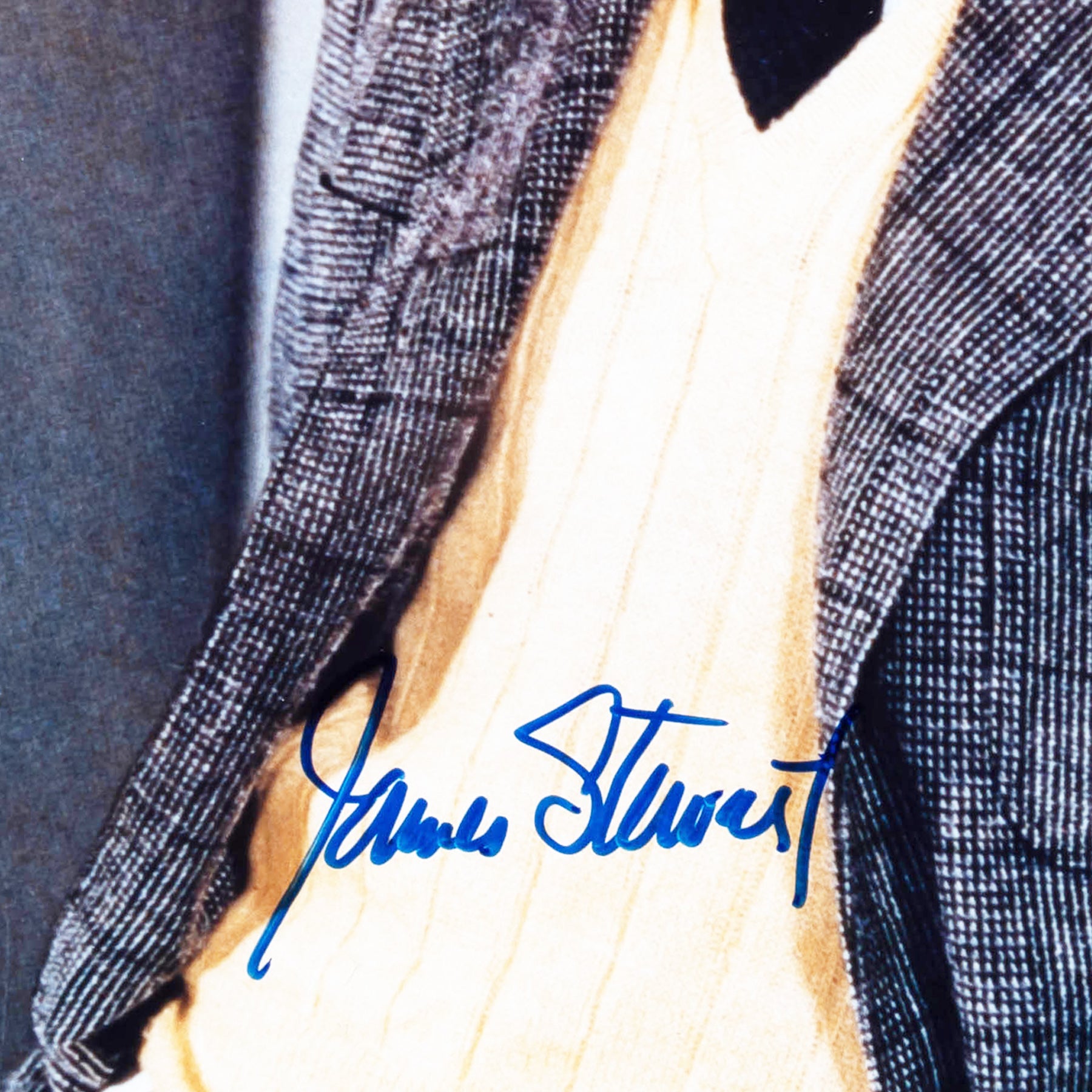 ジェームス・スチュワート