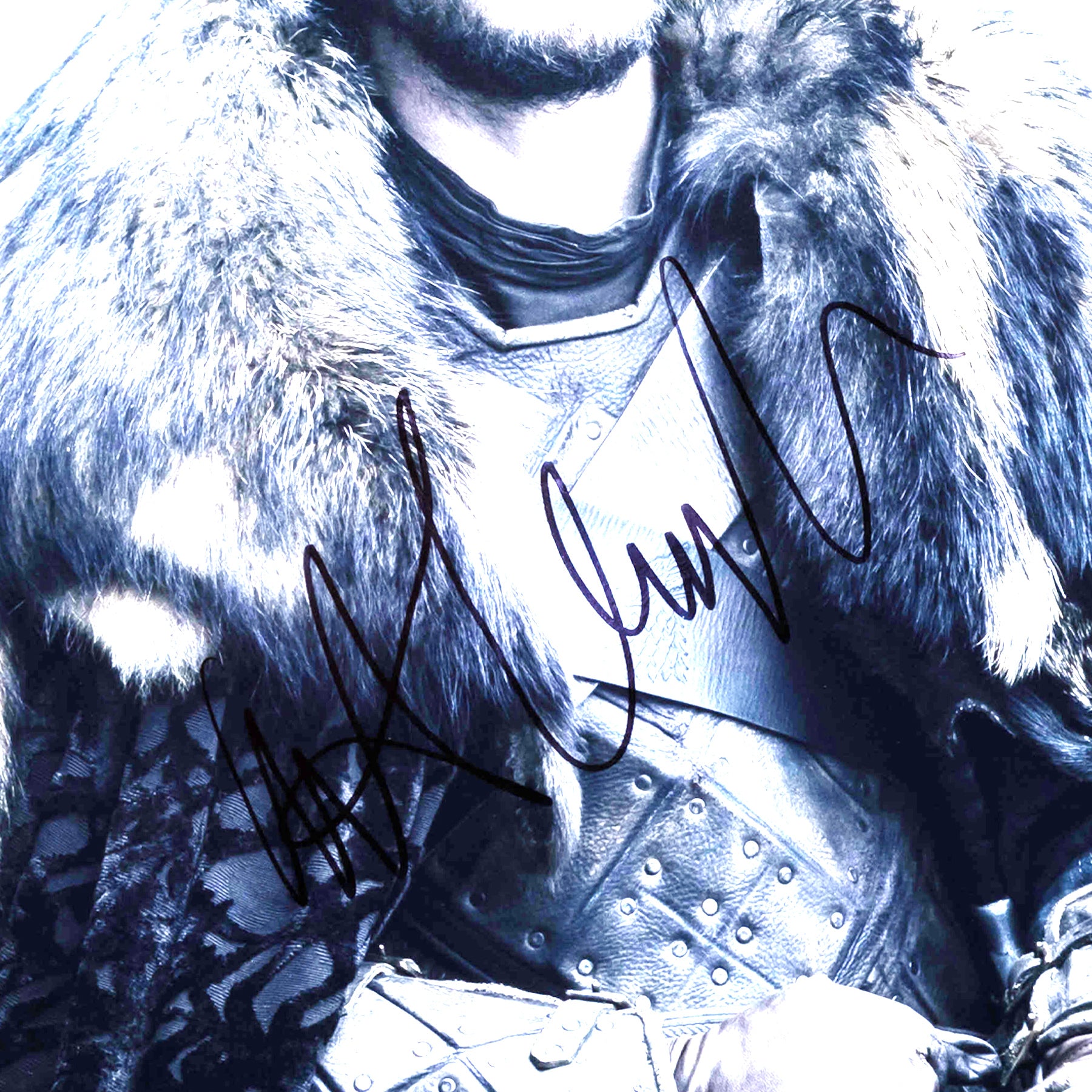 キット・ハリントン