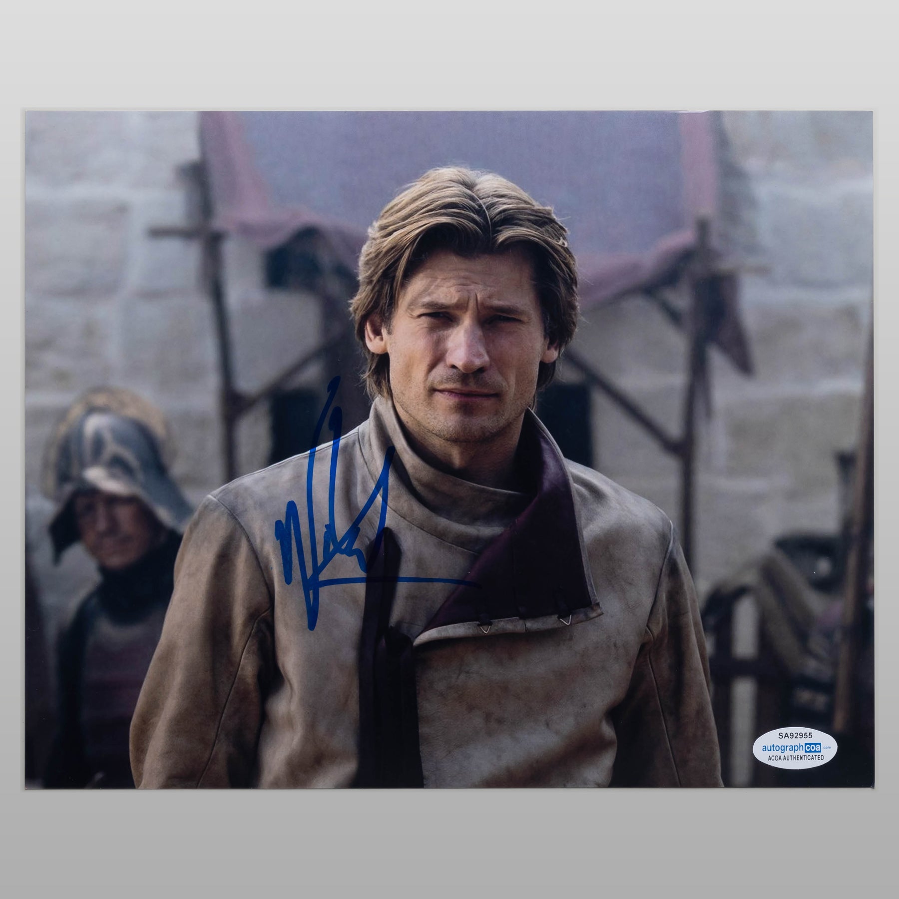 ニコライ・コスター=ワルドー