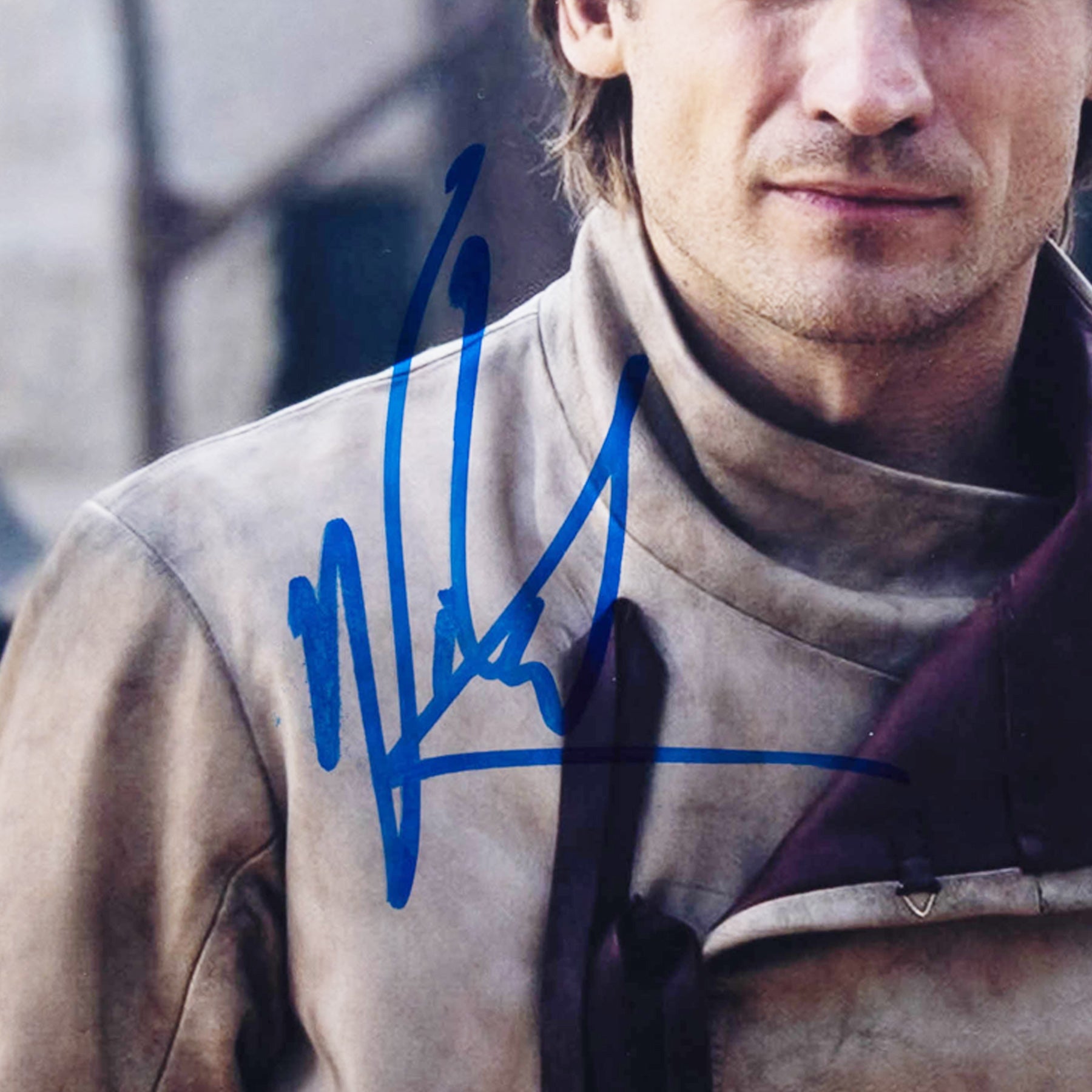 ニコライ・コスター=ワルドー