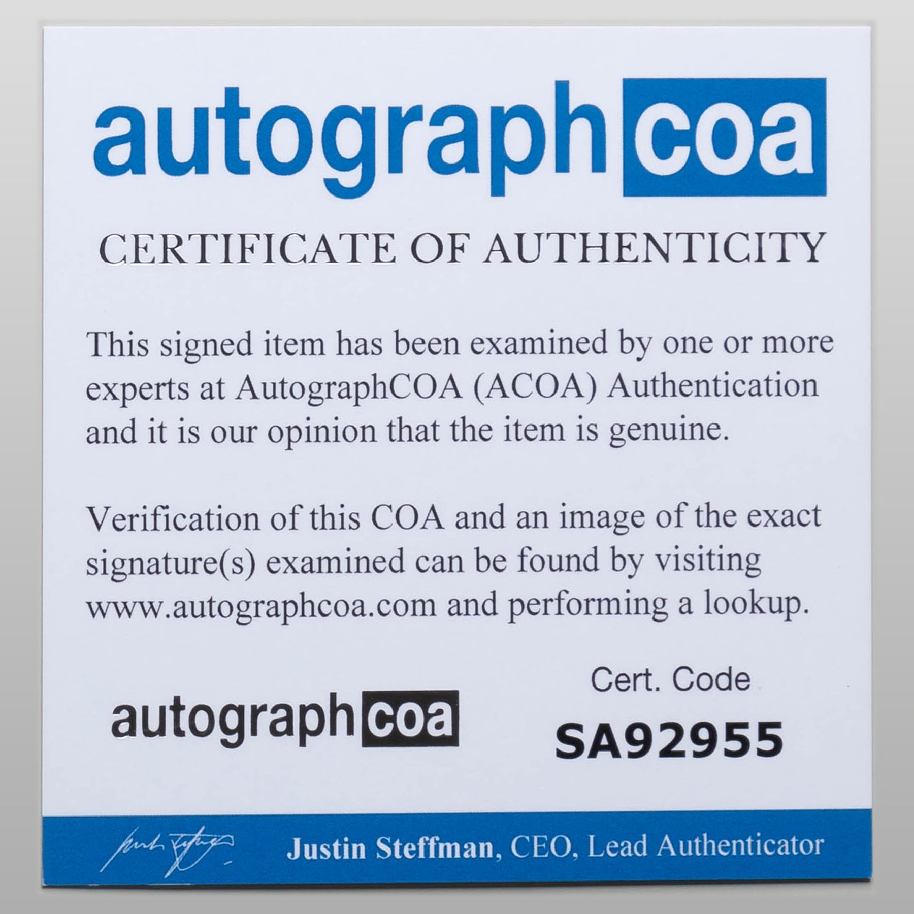 ニコライ・コスター=ワルドー