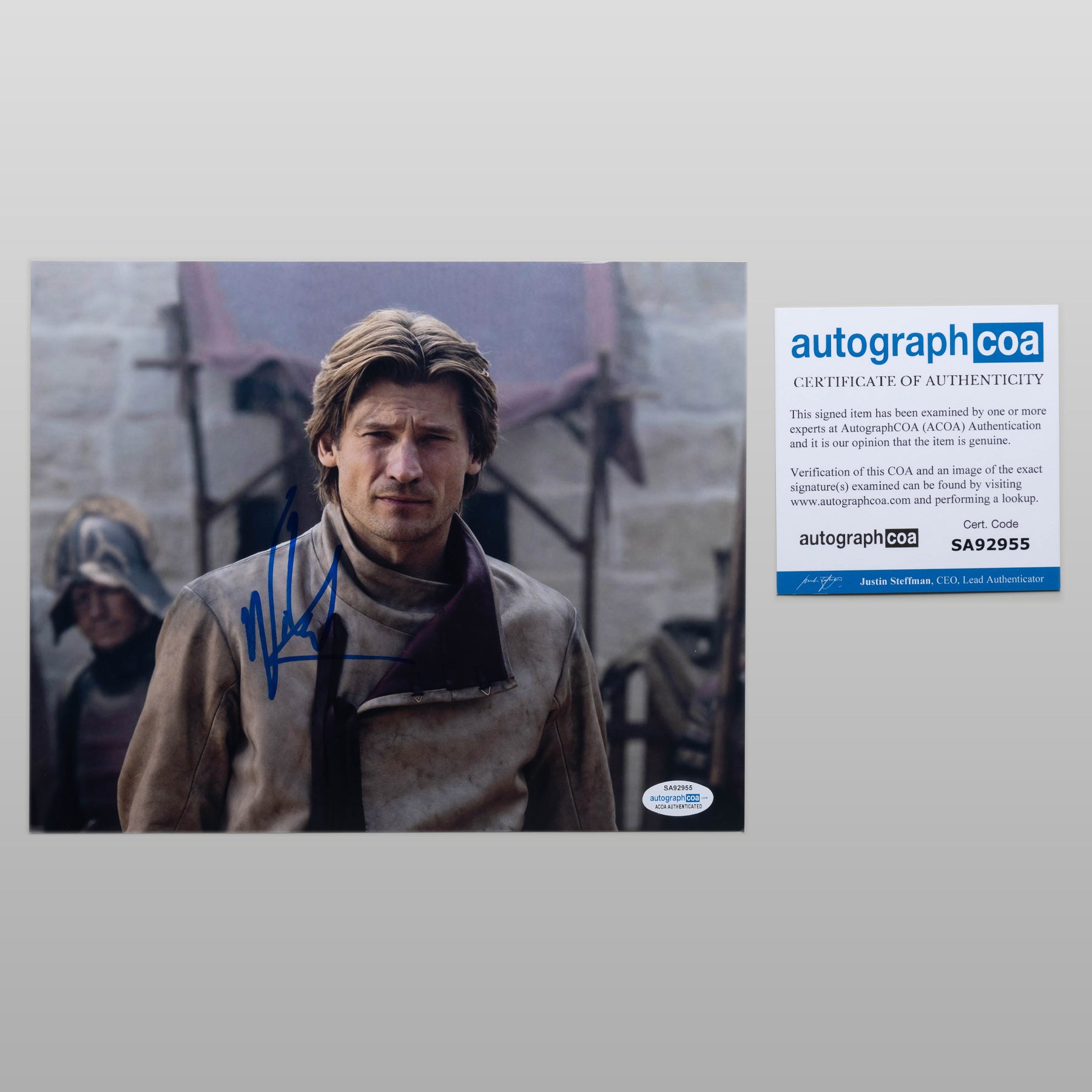 ニコライ・コスター=ワルドー