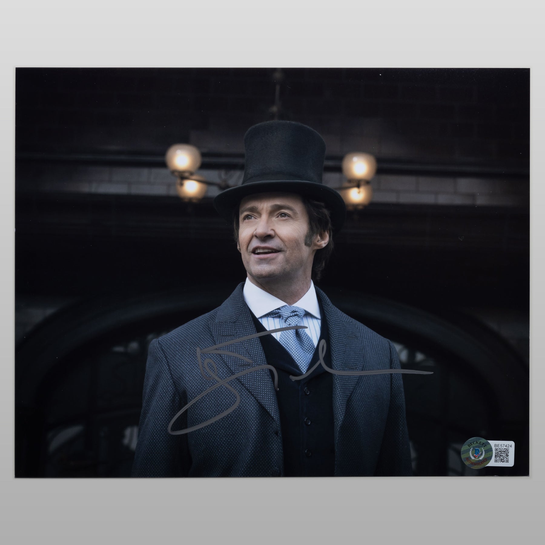 ヒュー・ジャックマン - FUN COLLECTIONS