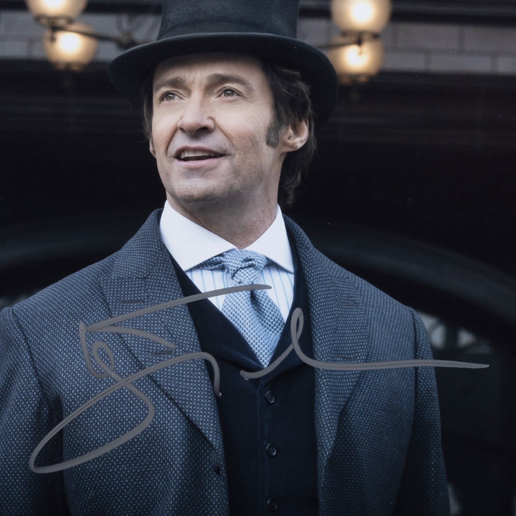 ヒュー・ジャックマン