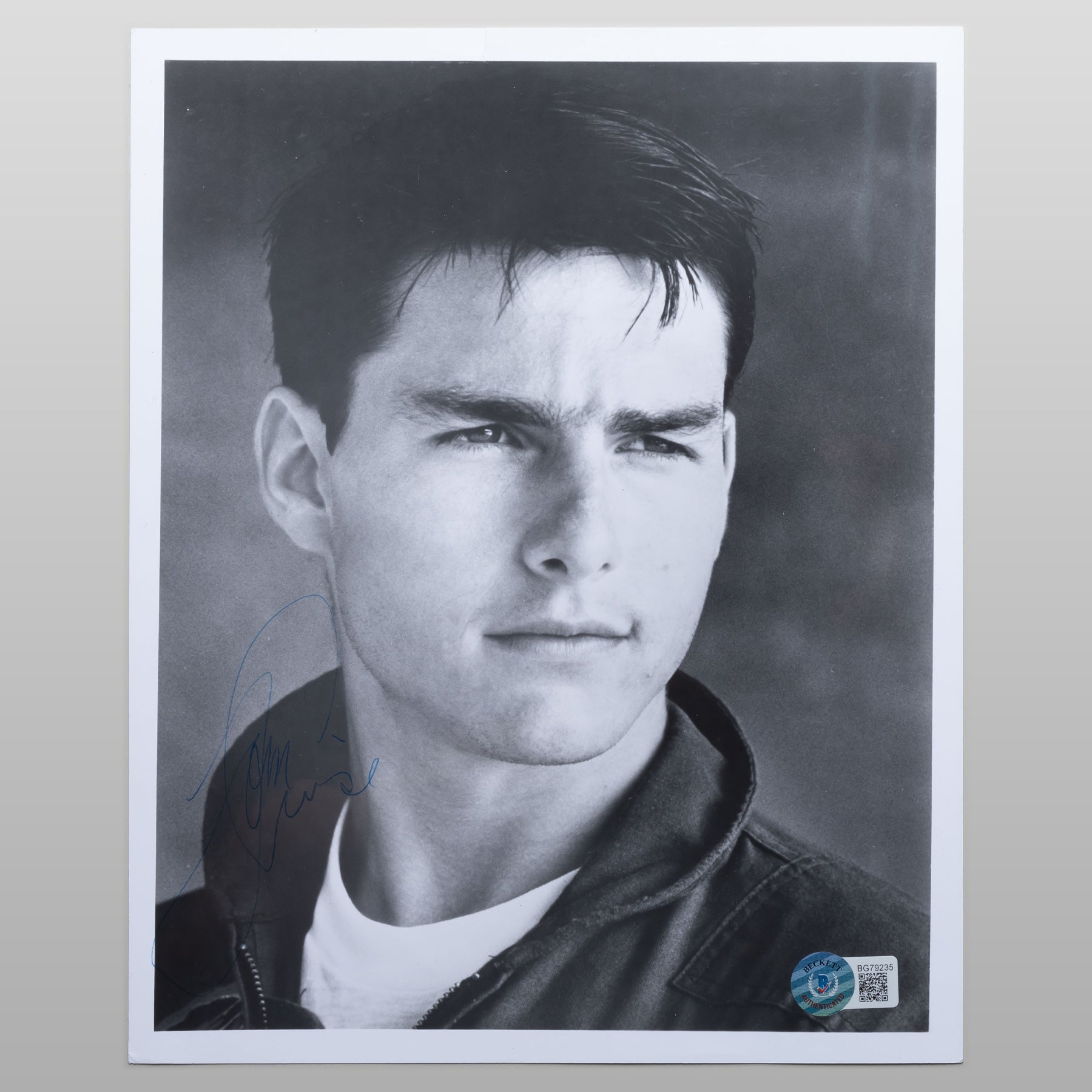 トム・クルーズ - FUN COLLECTIONS