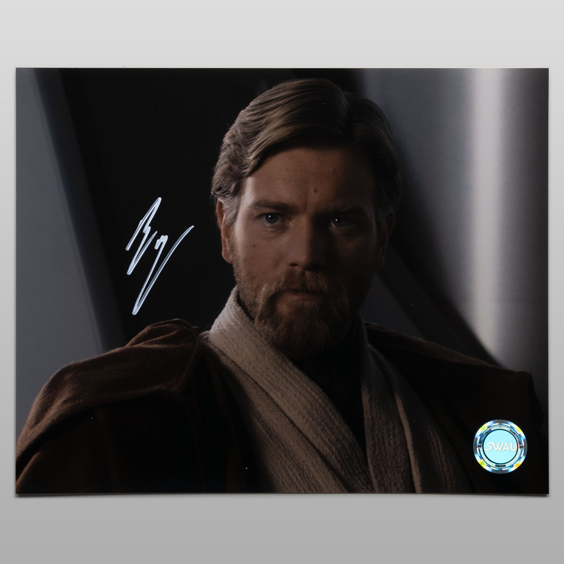 ユアン・マクレガー - FUN COLLECTIONS