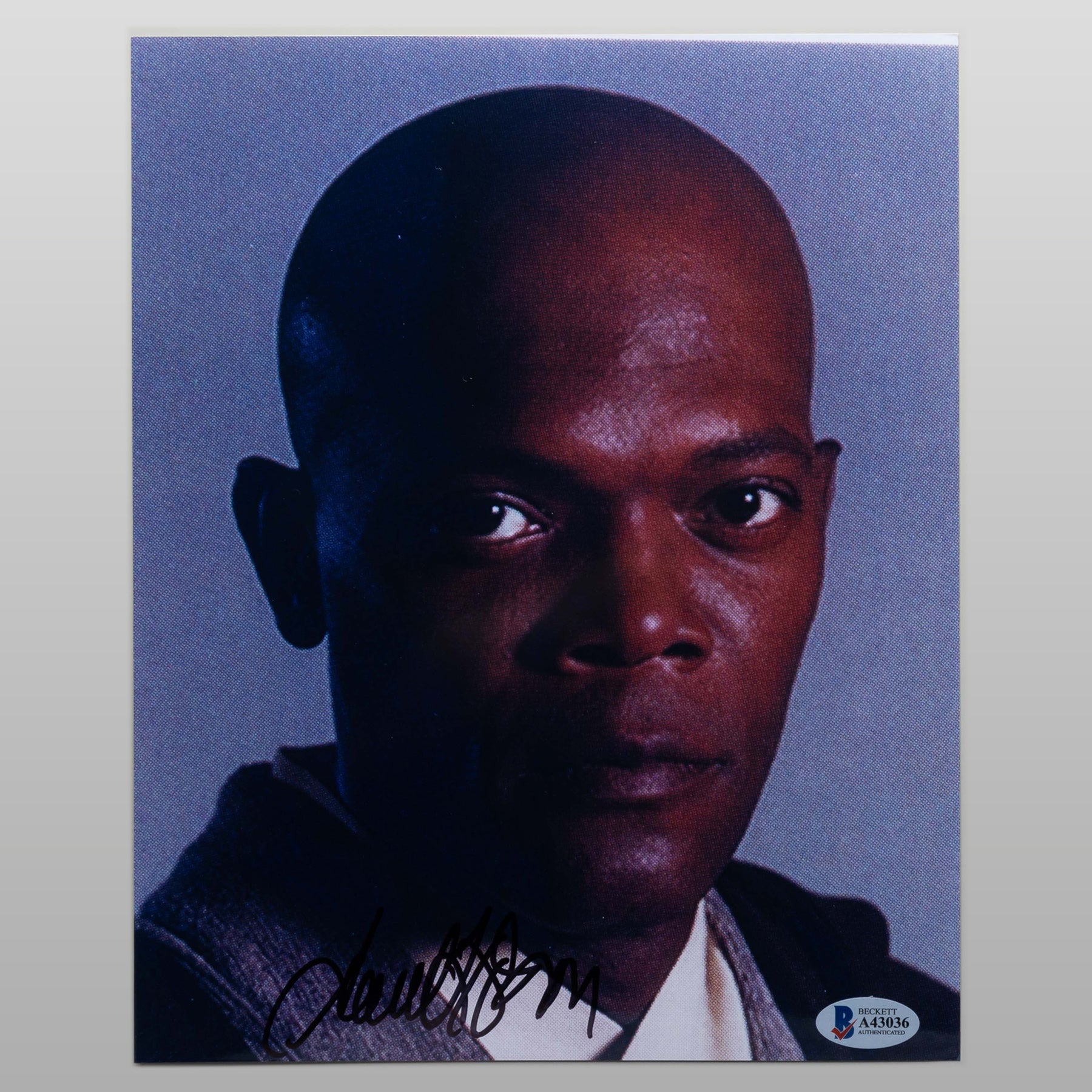 サミュエル・L・ジャクソン