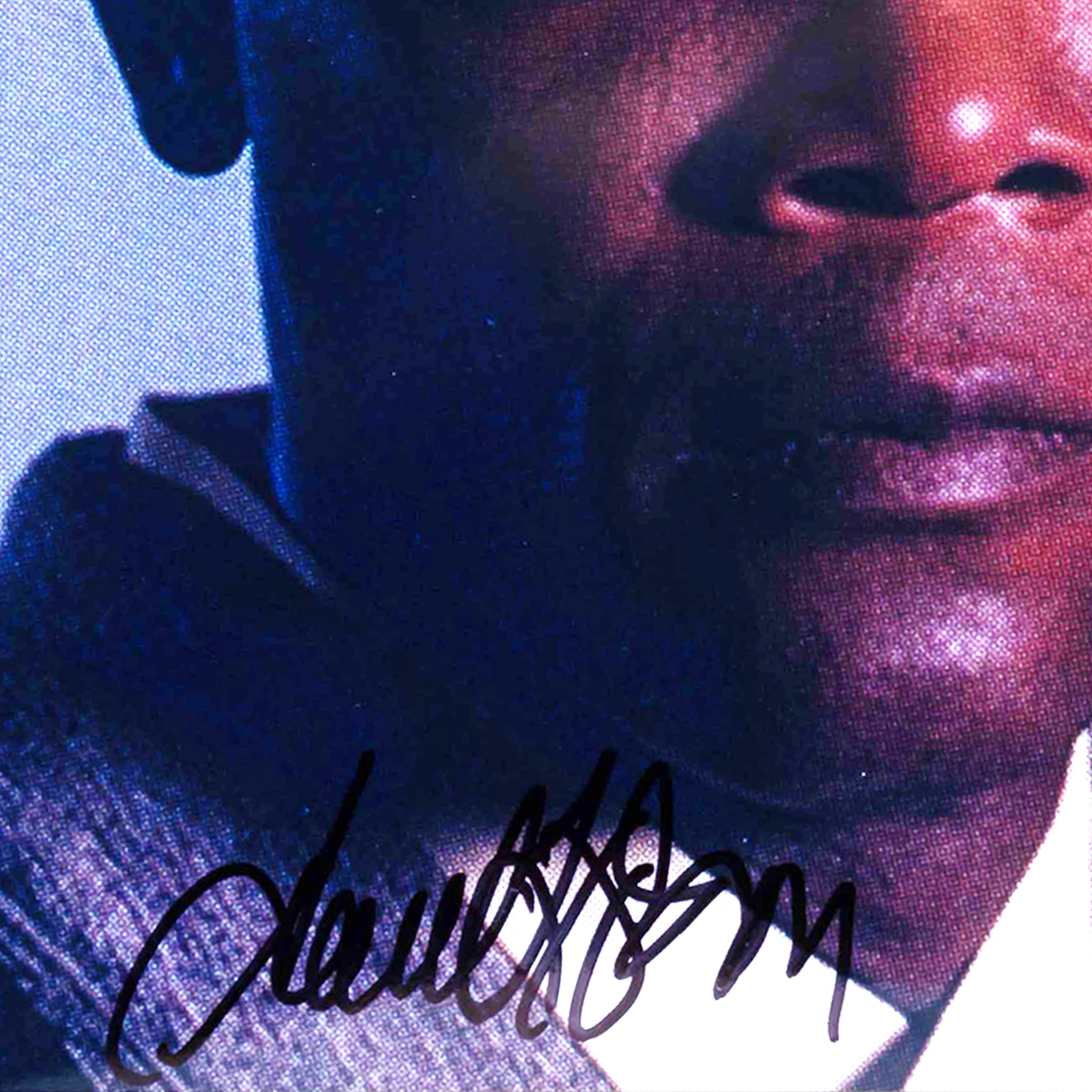 サミュエル・L・ジャクソン