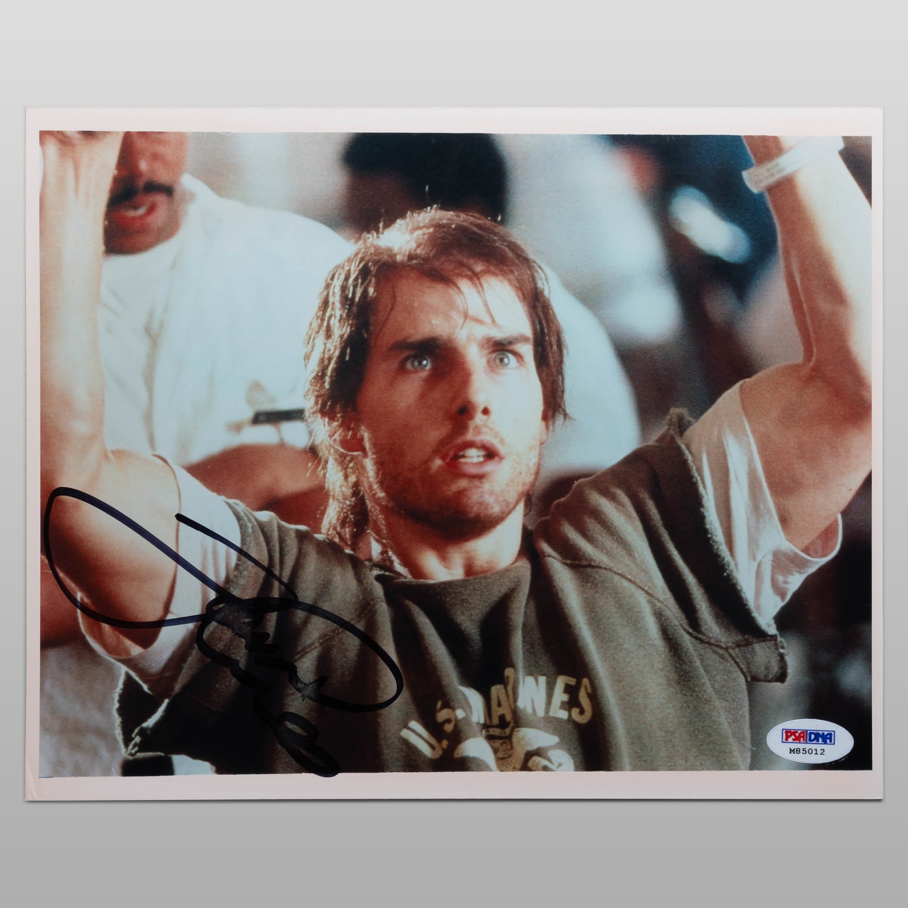 トム・クルーズ