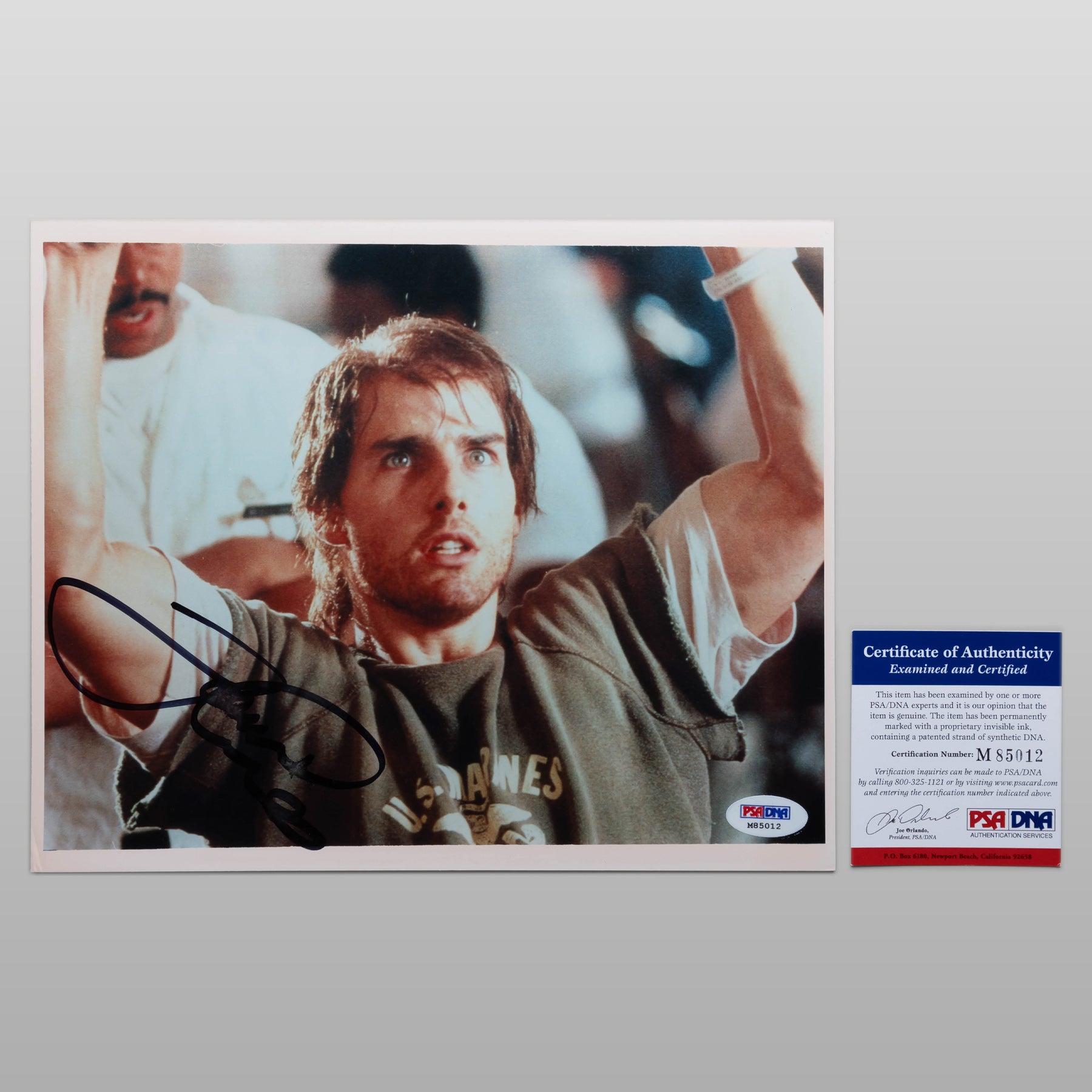 トム・クルーズ