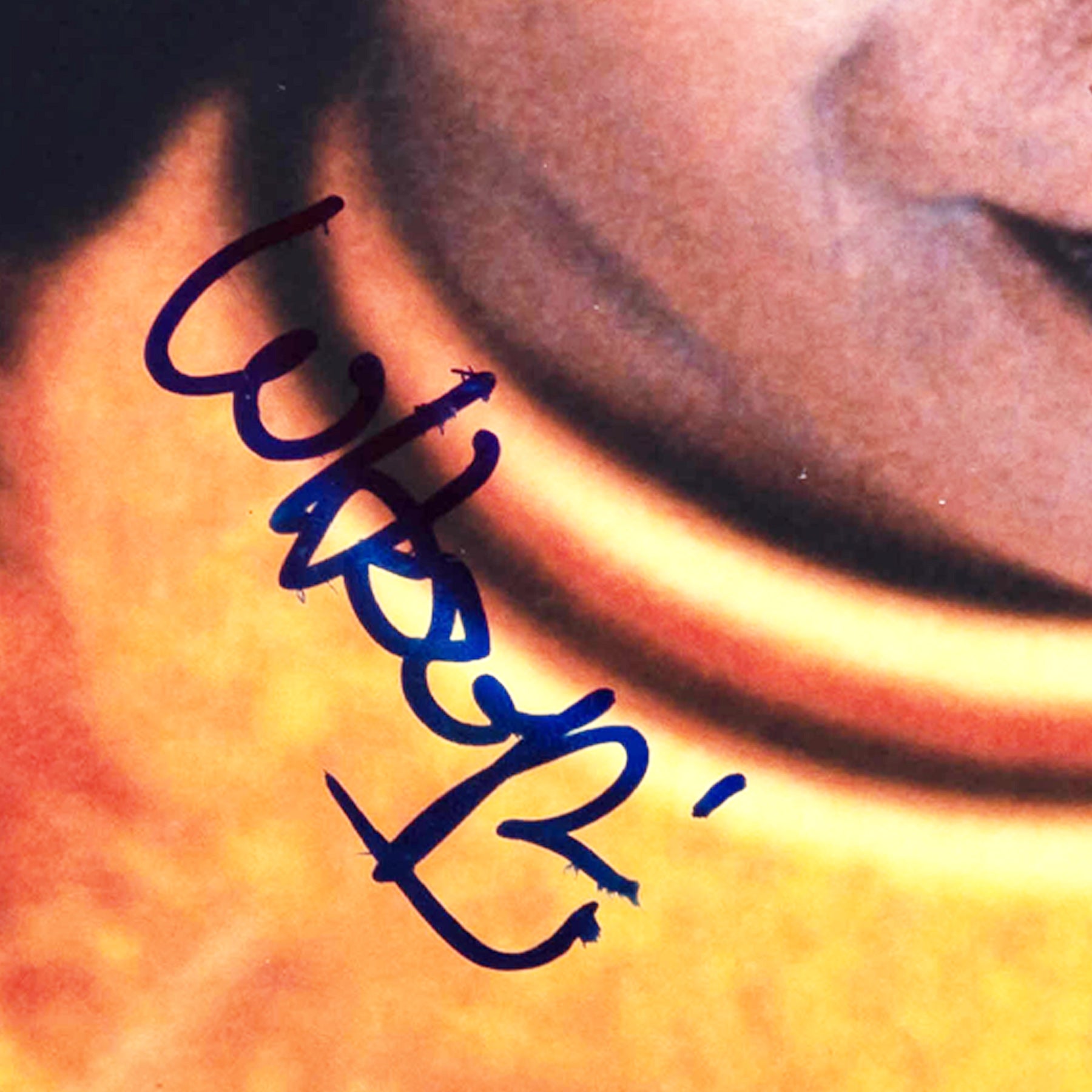 ウーピー・ゴールドバーグ