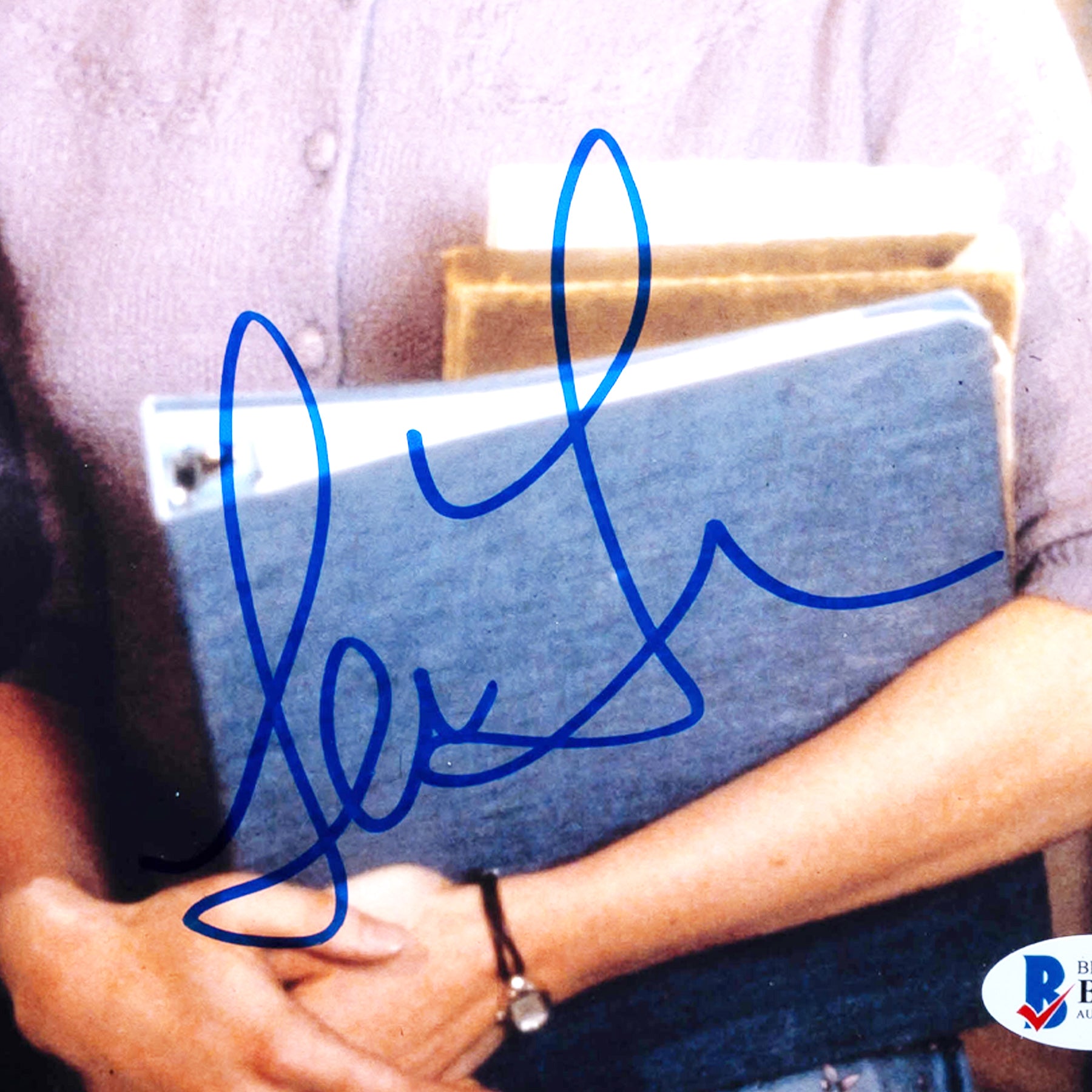 リー・トンプソン