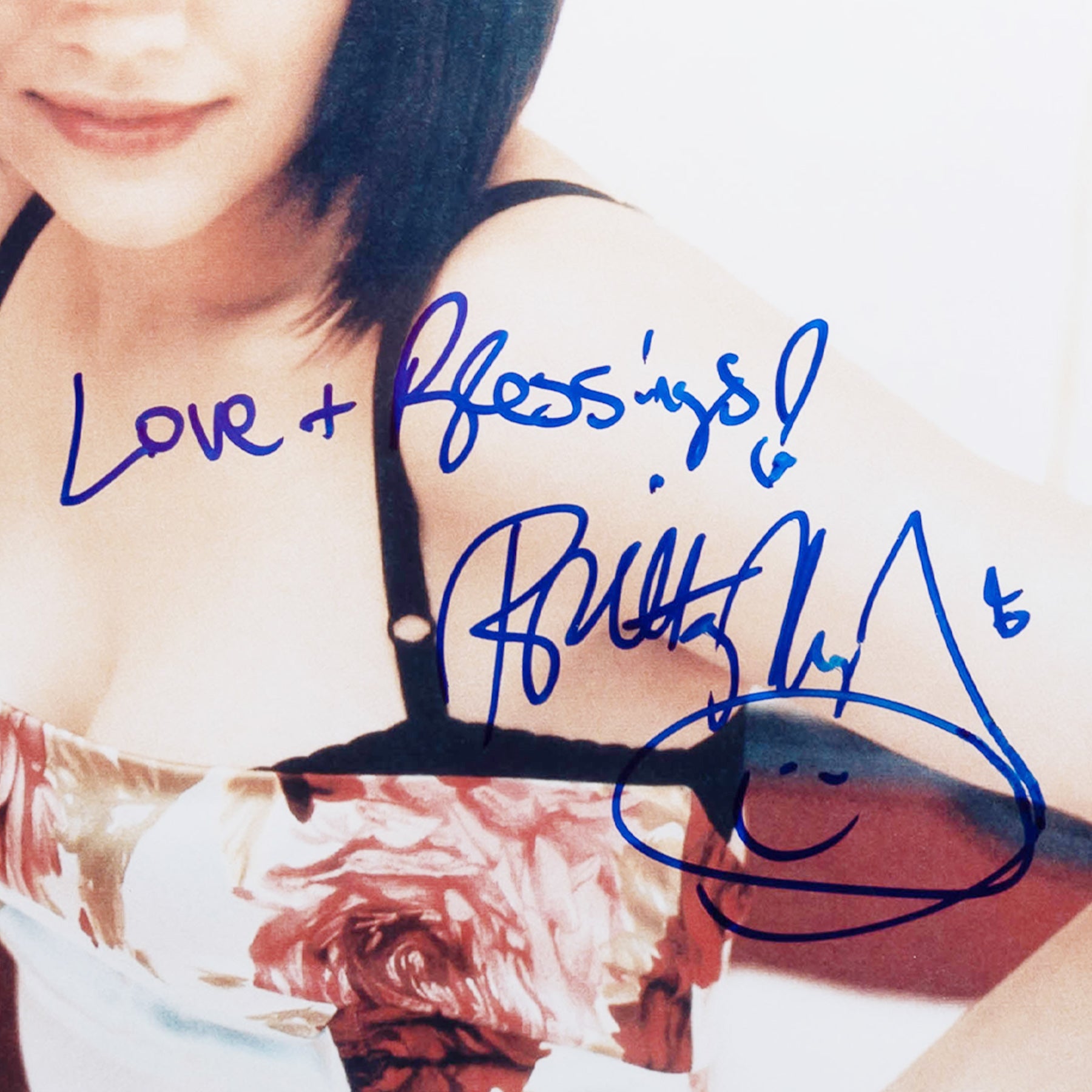 ブリタニー・マーフィ