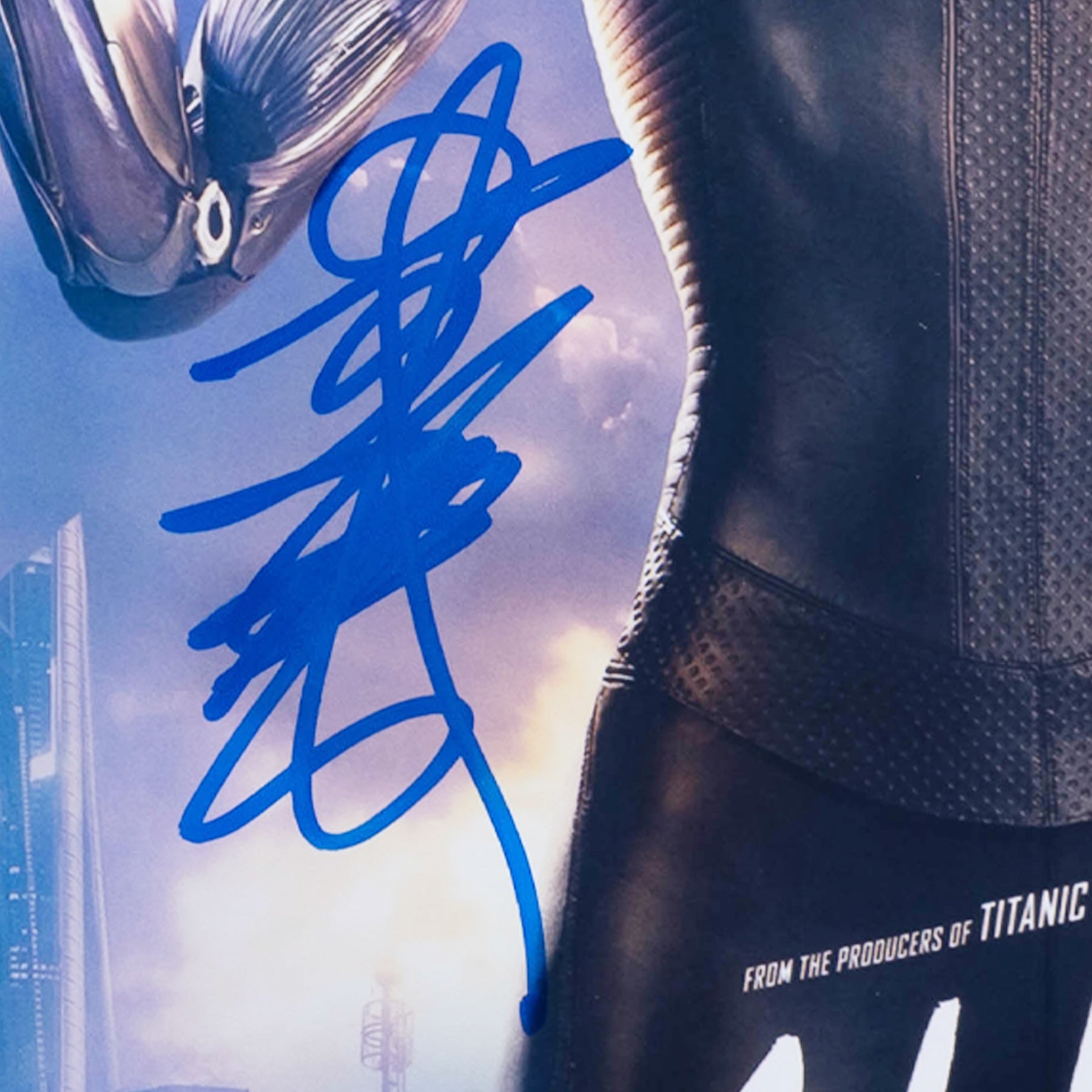 ローサ・サラザール/木城ゆきと