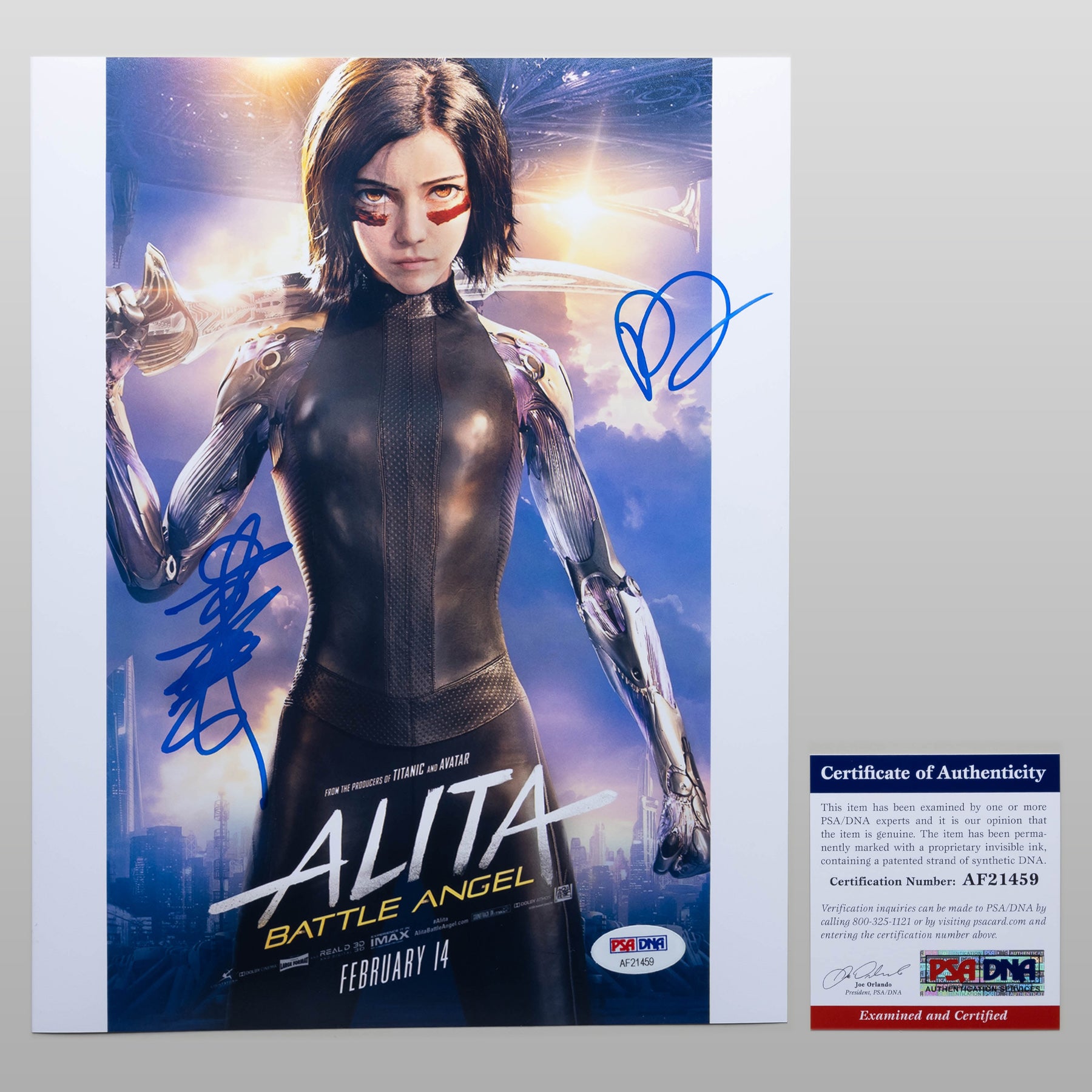 ローサ・サラザール/木城ゆきと