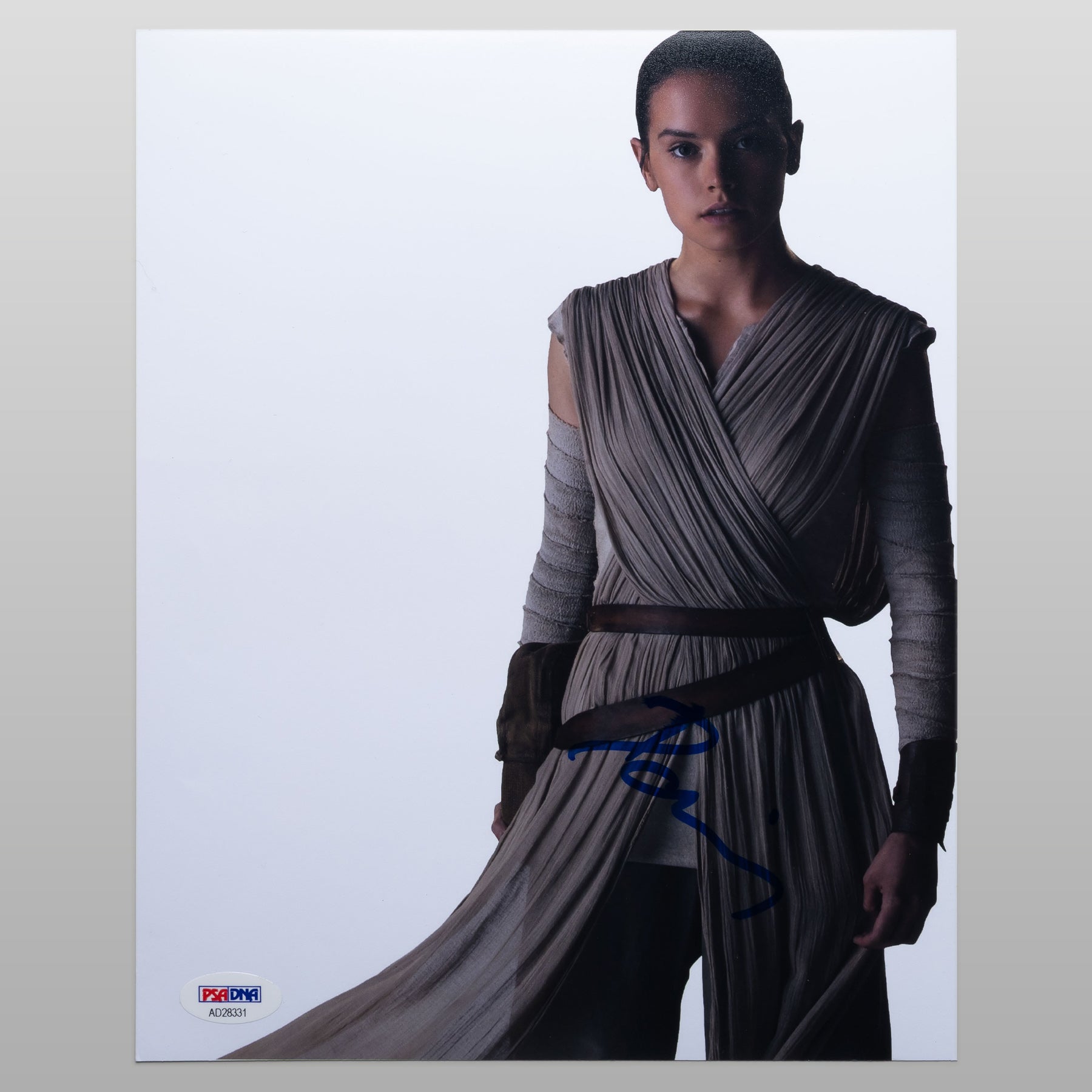 デイジー・リドリー