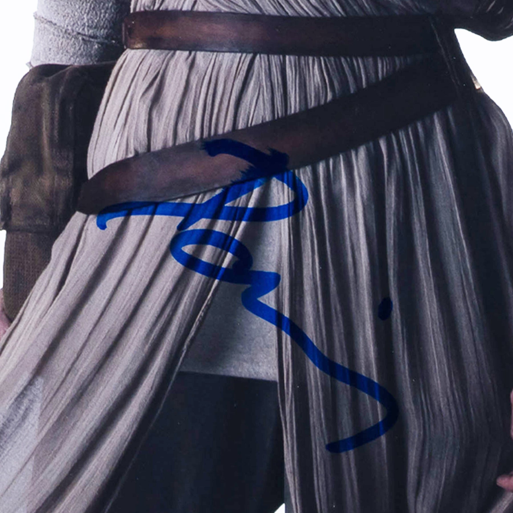 デイジー・リドリー