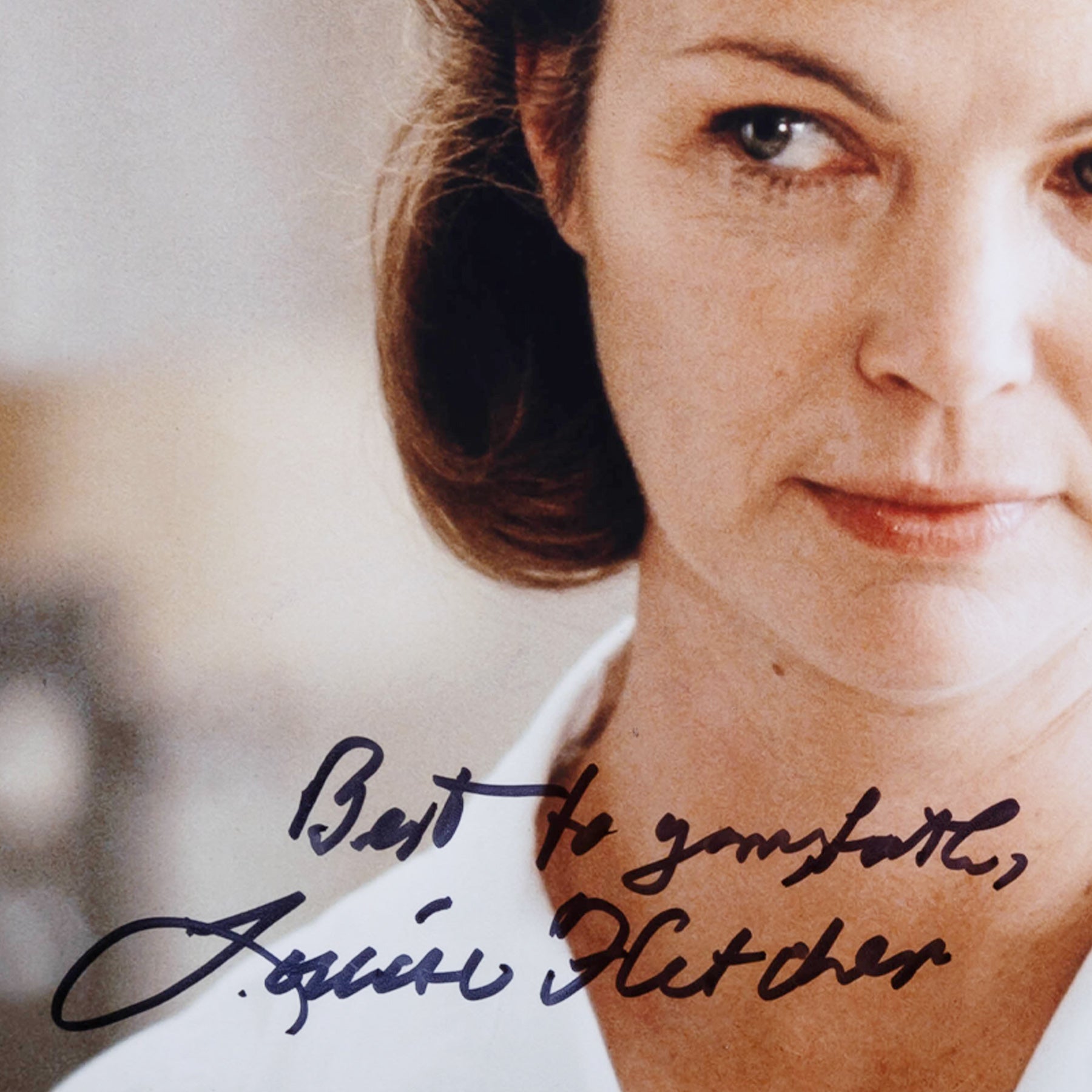 ルイーズ・フレッチャー