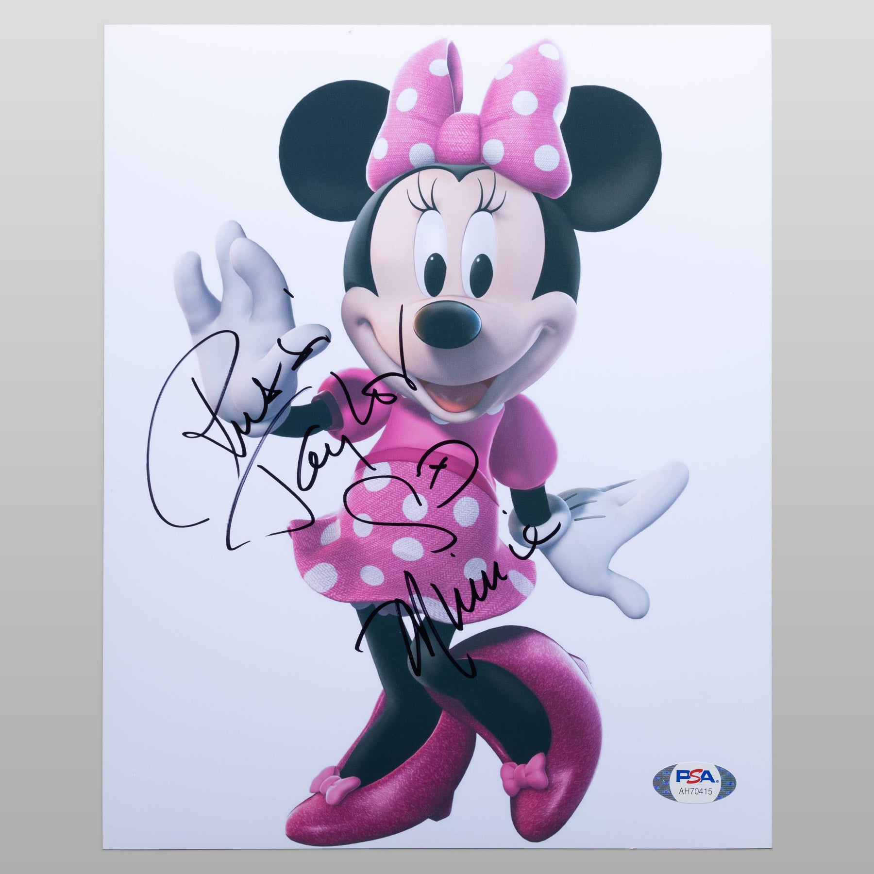 ルシー・テイラー