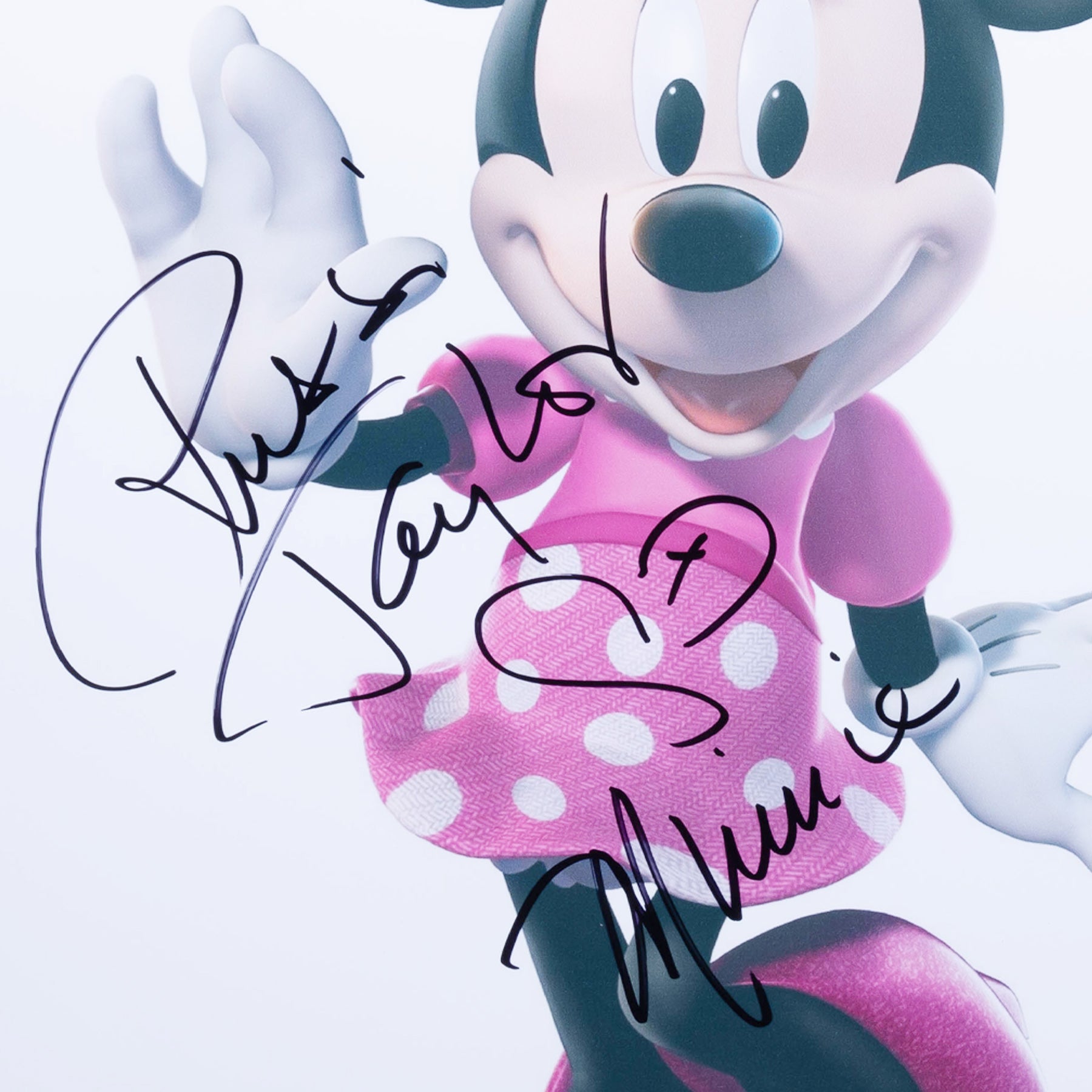 ルシー・テイラー