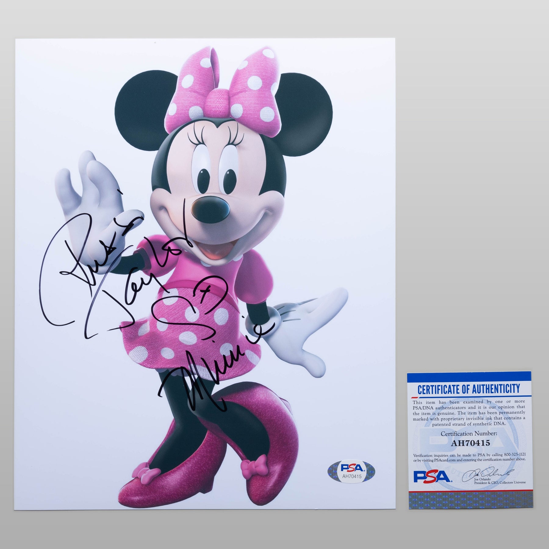 ルシー・テイラー