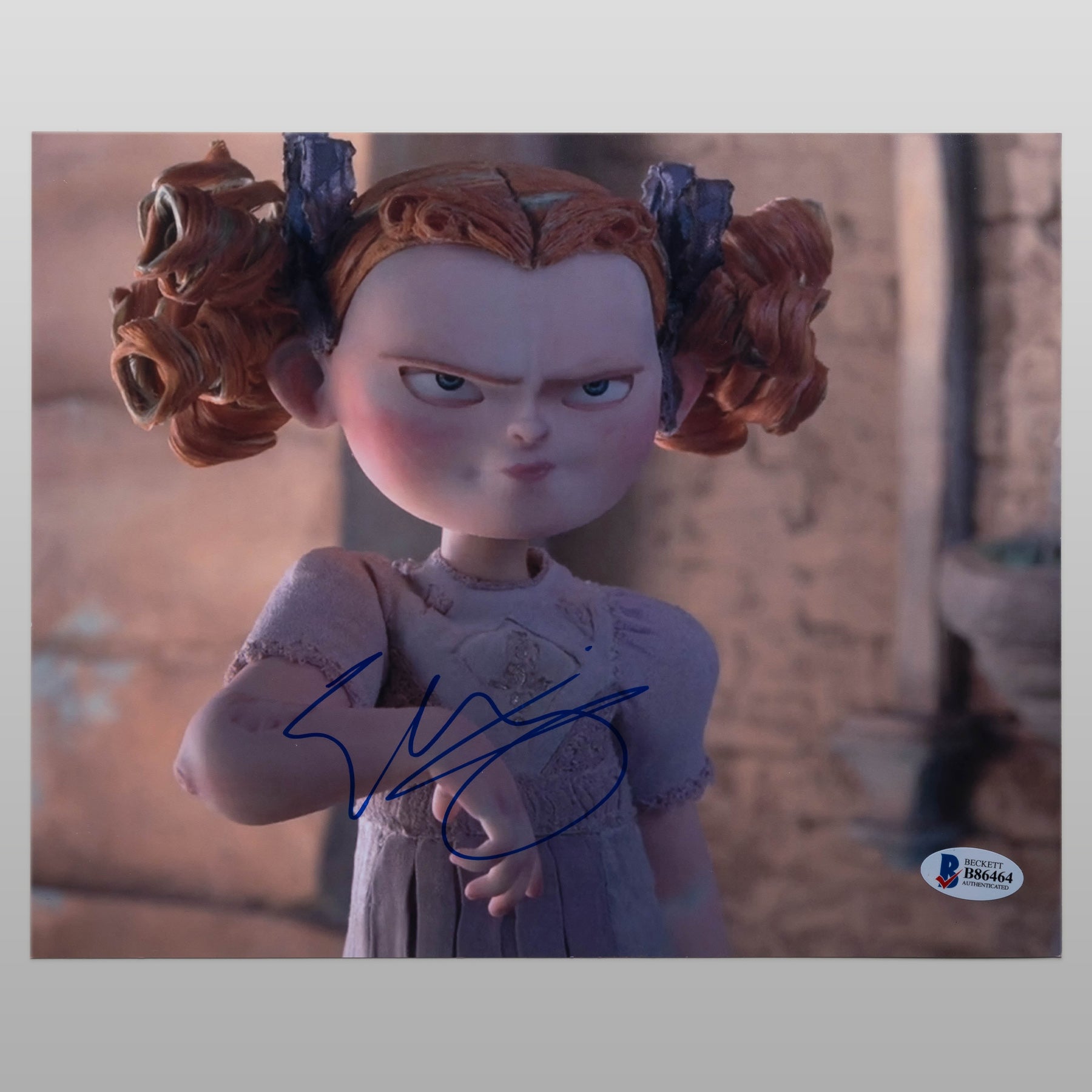 エル・ファニング