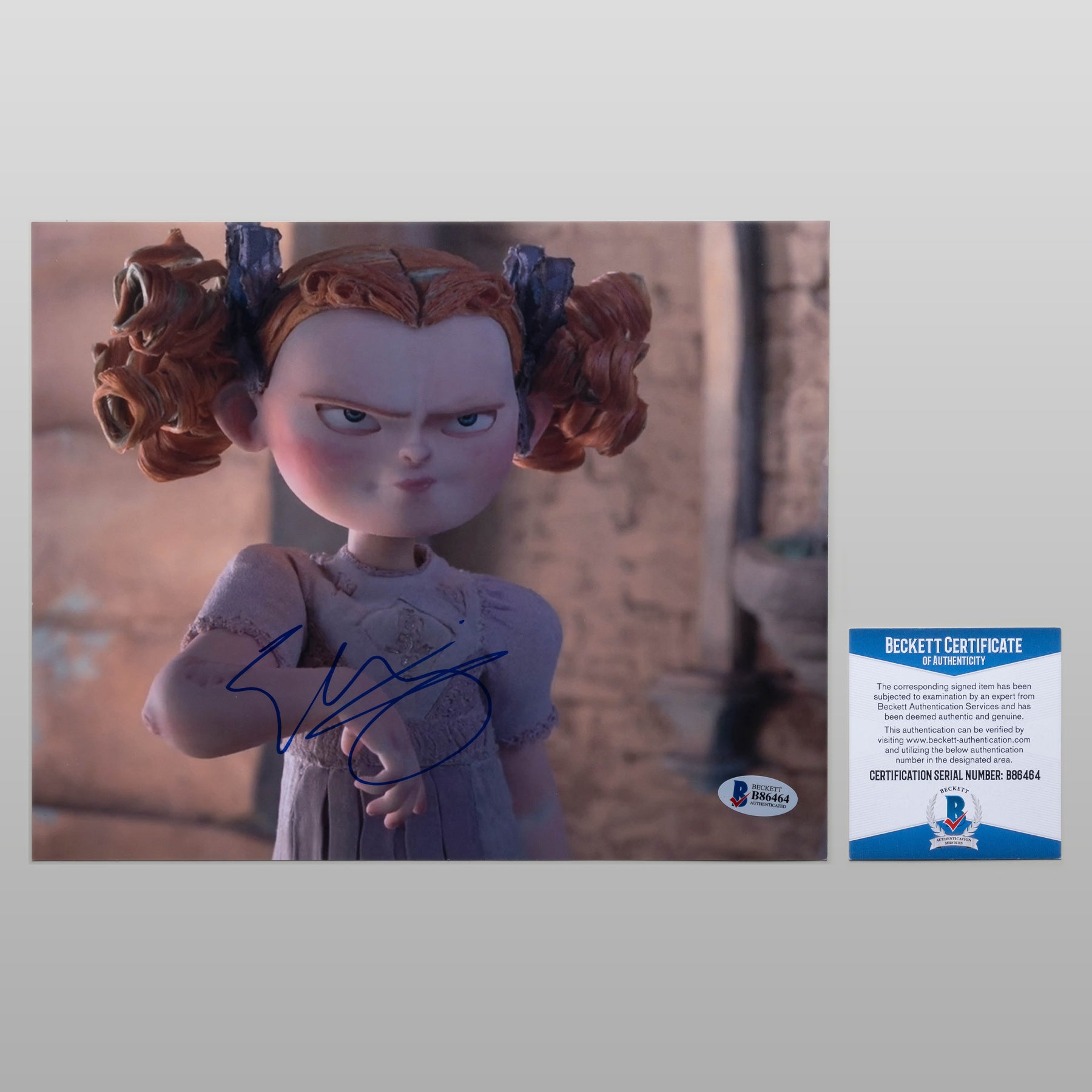 エル・ファニング