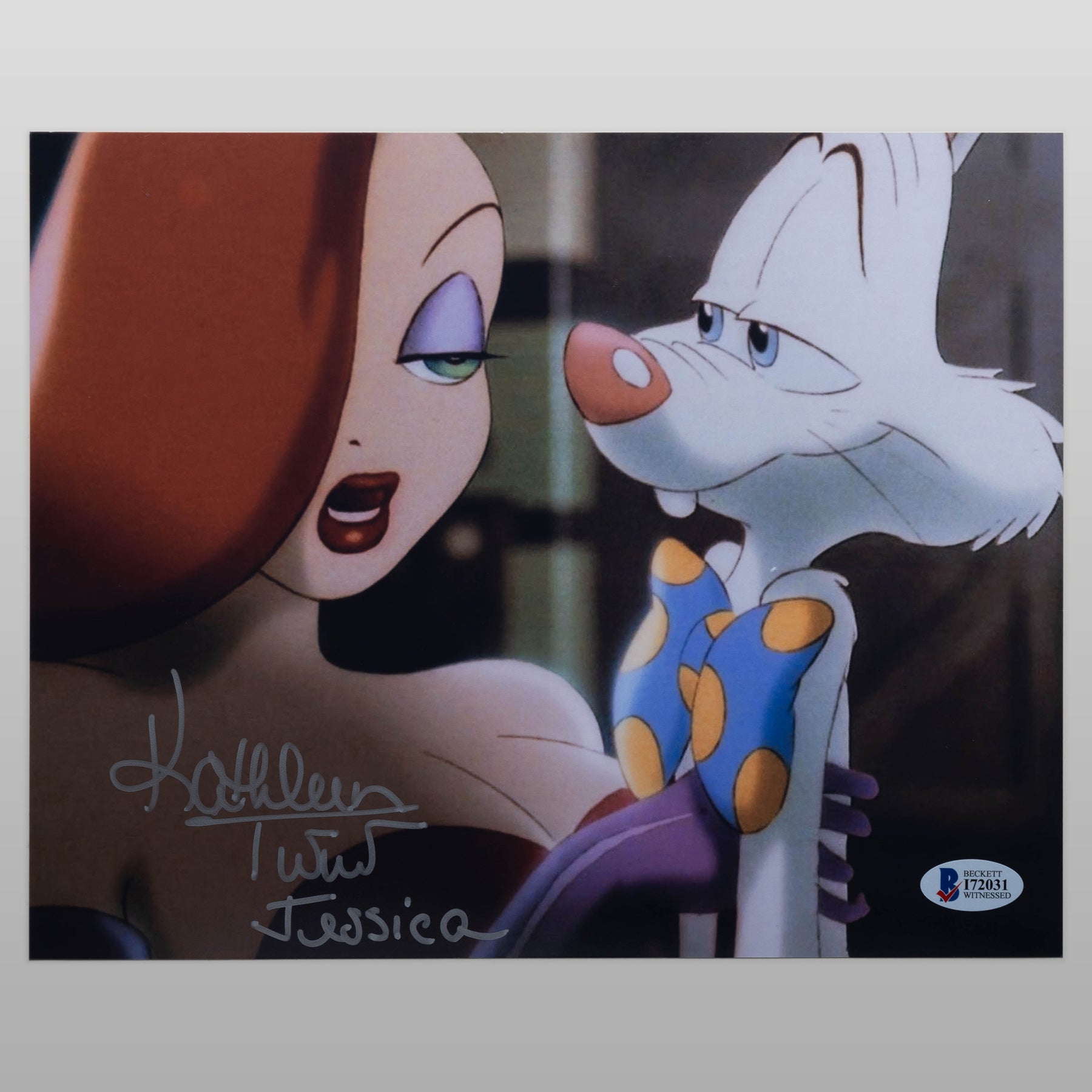 キャスリーン・ターナー