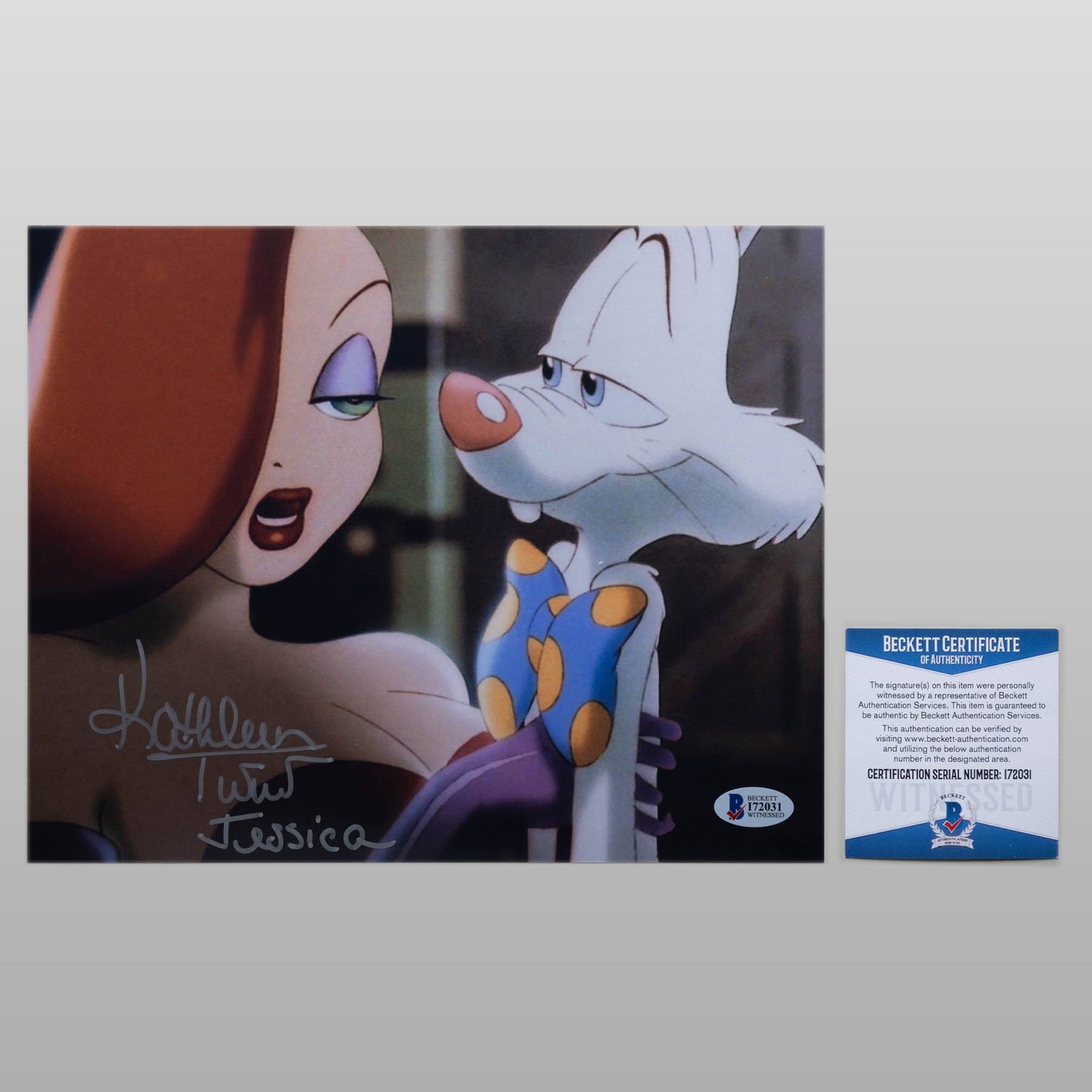 キャスリーン・ターナー