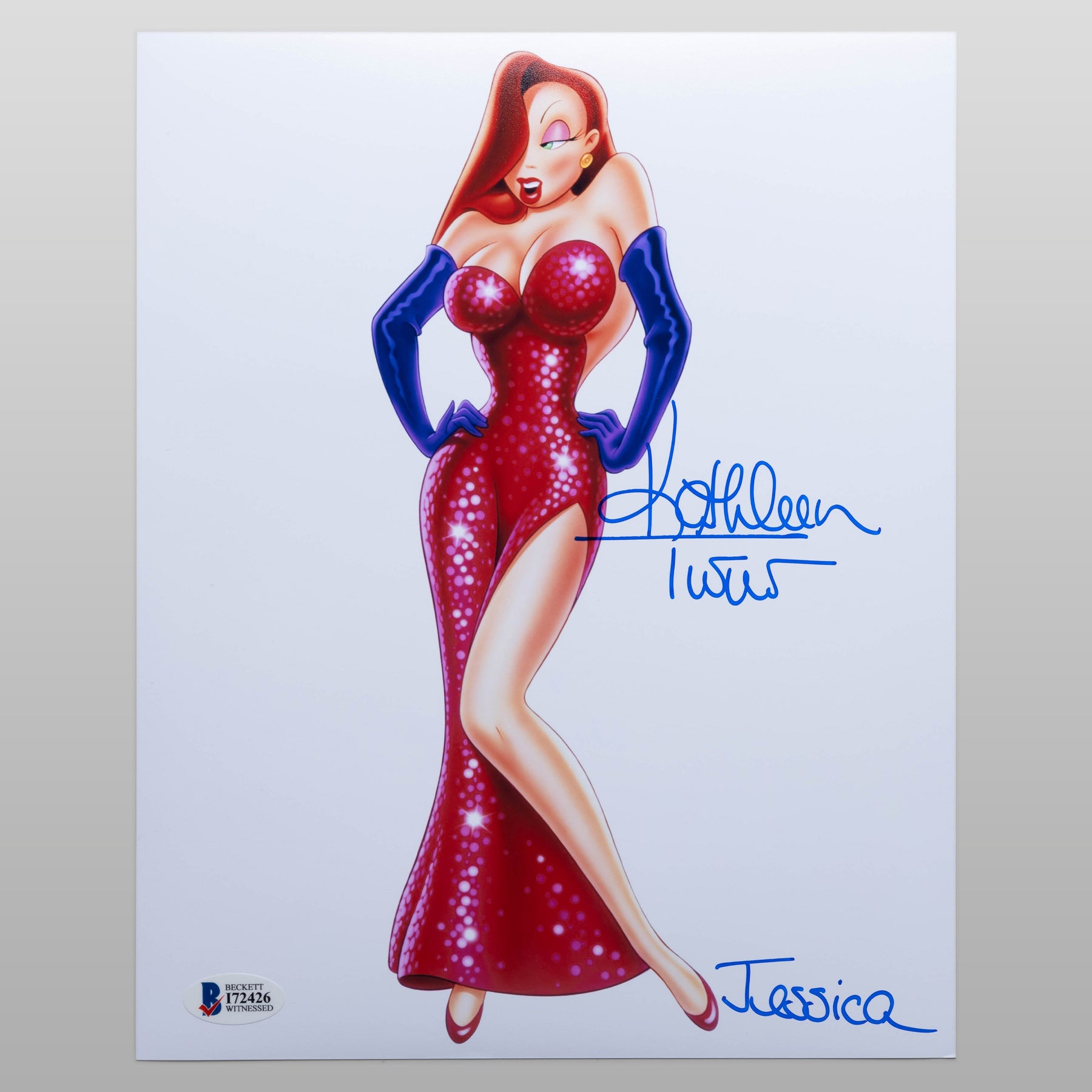 キャスリーン・ターナー