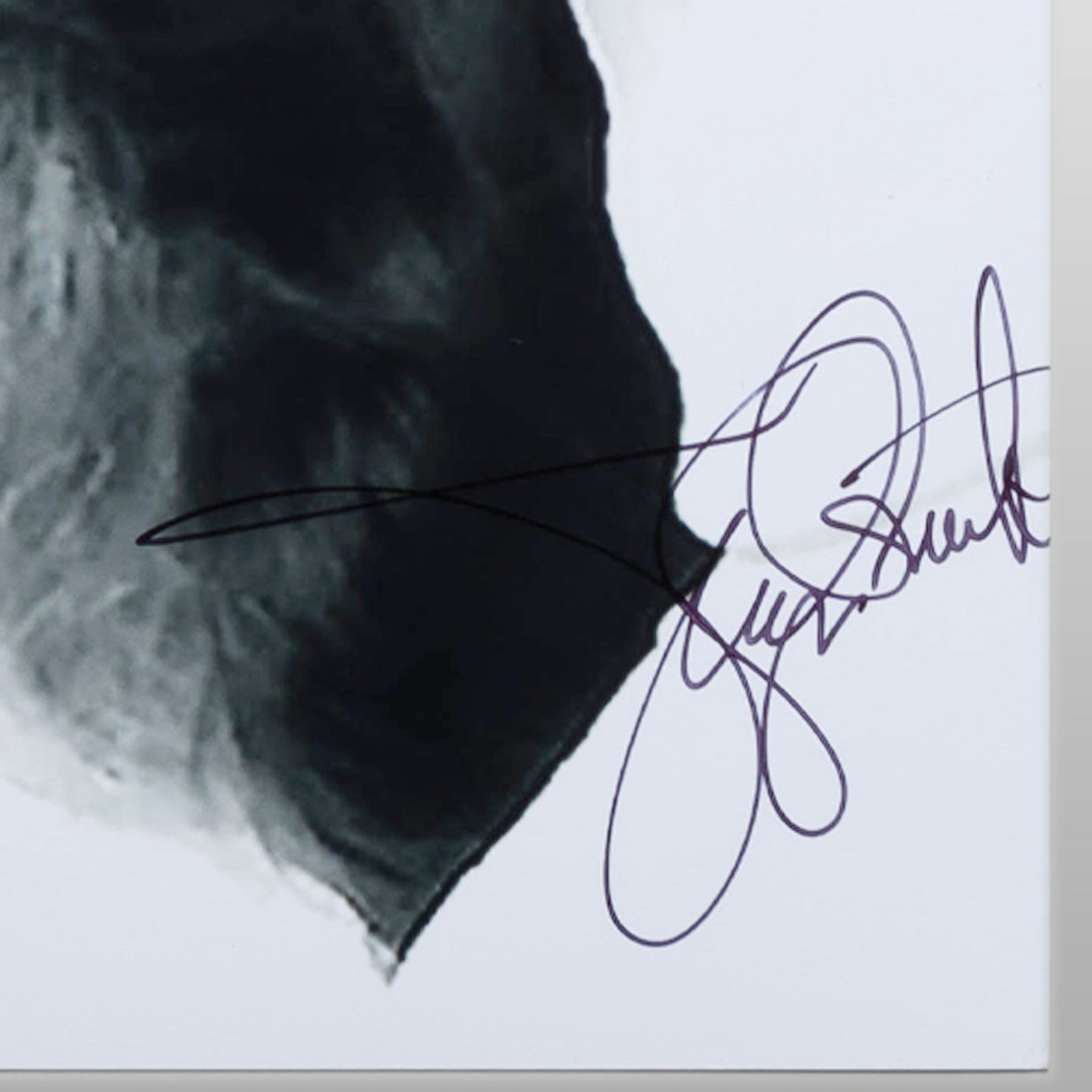 ジャクリーン・スミス