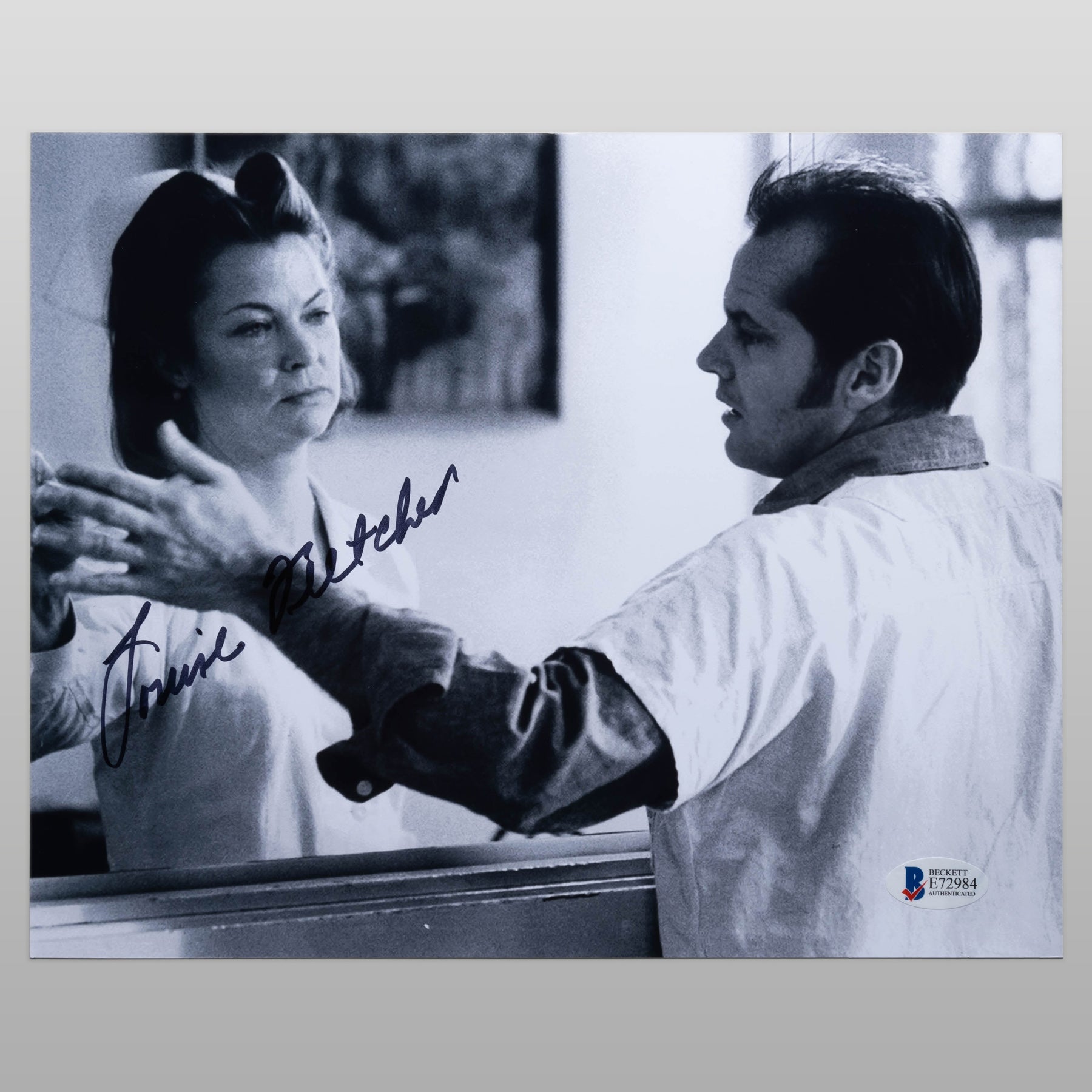 ルイーズ・フレッチャー