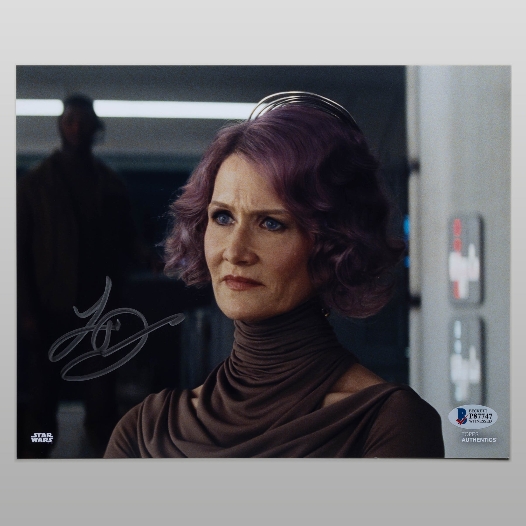 ローラ・ダーン